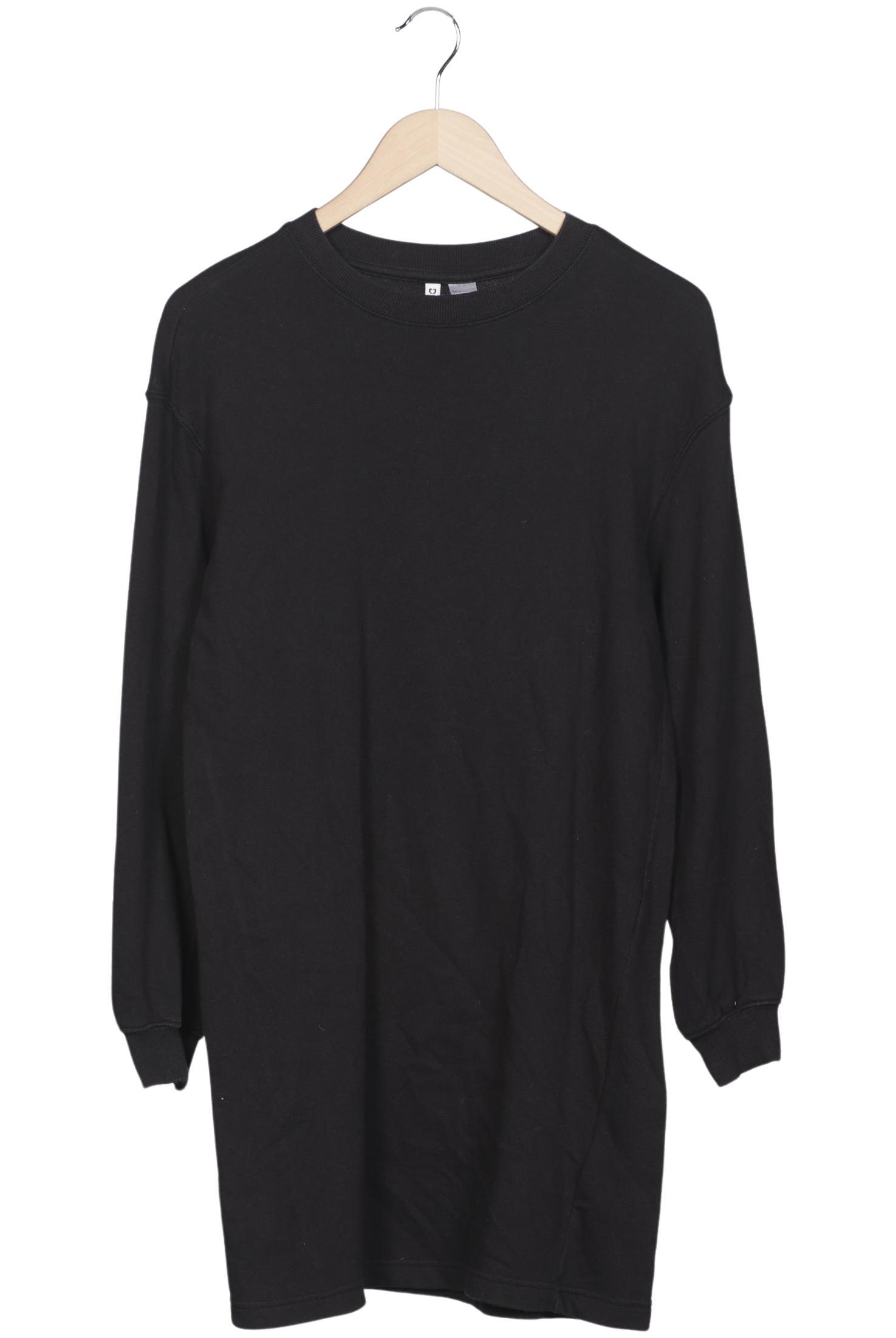 

H&M Damen Sweatshirt, schwarz, Gr. 36