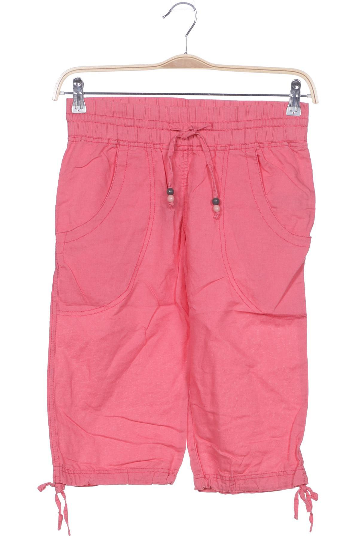 

H&M Damen Shorts, pink, Gr. 34