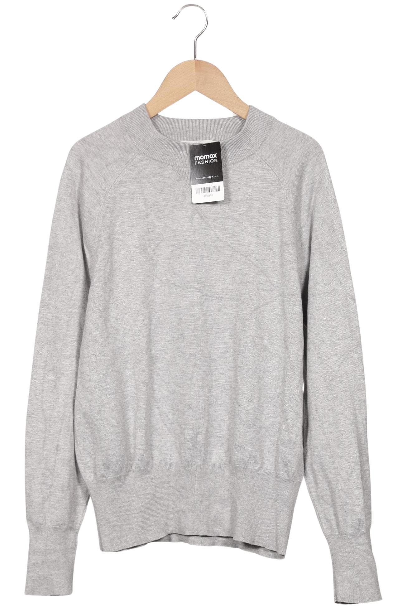 

H&M Damen Pullover, grau, Gr. 38