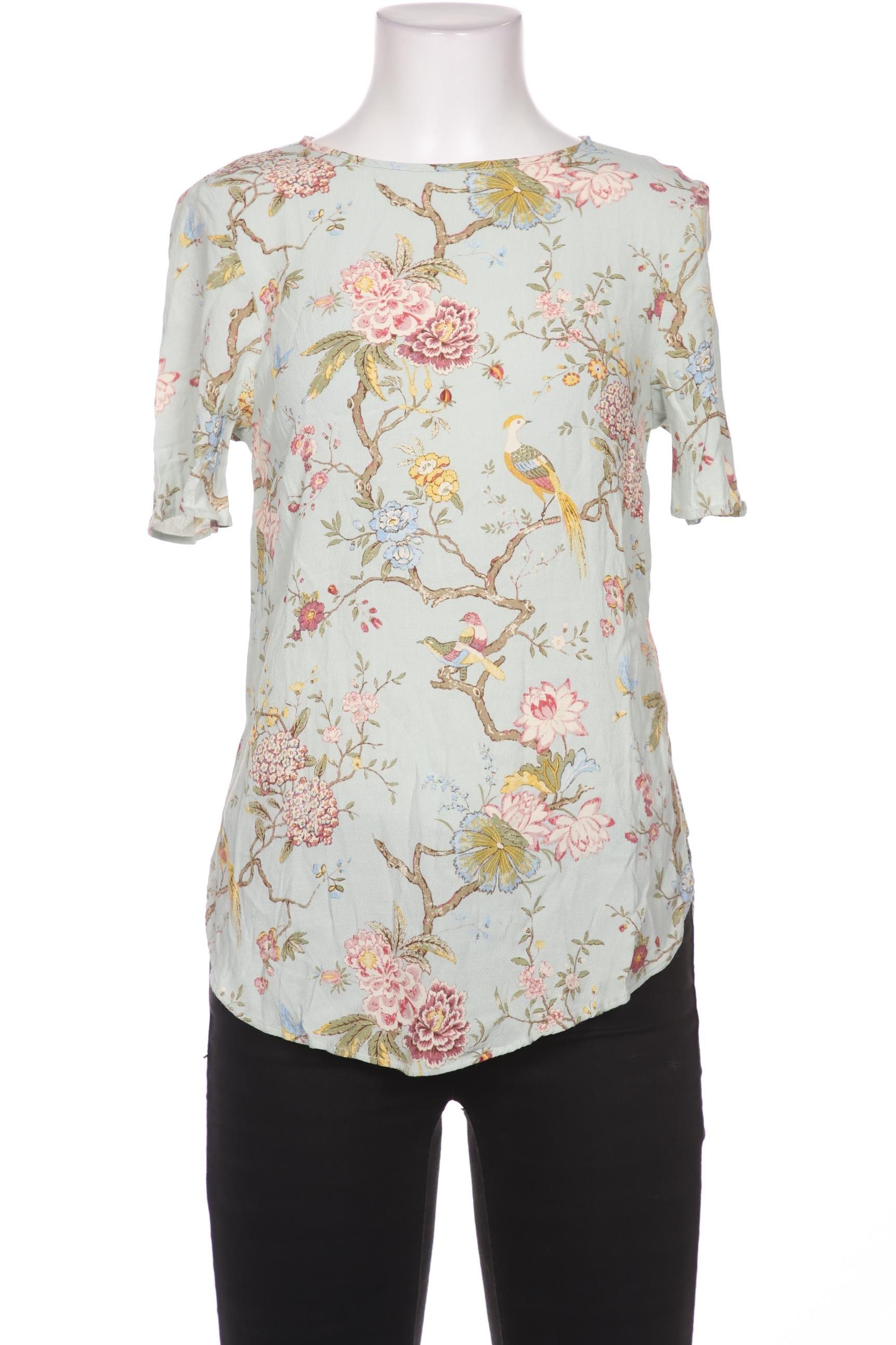 

H&M Damen Bluse, hellgrün, Gr. 36