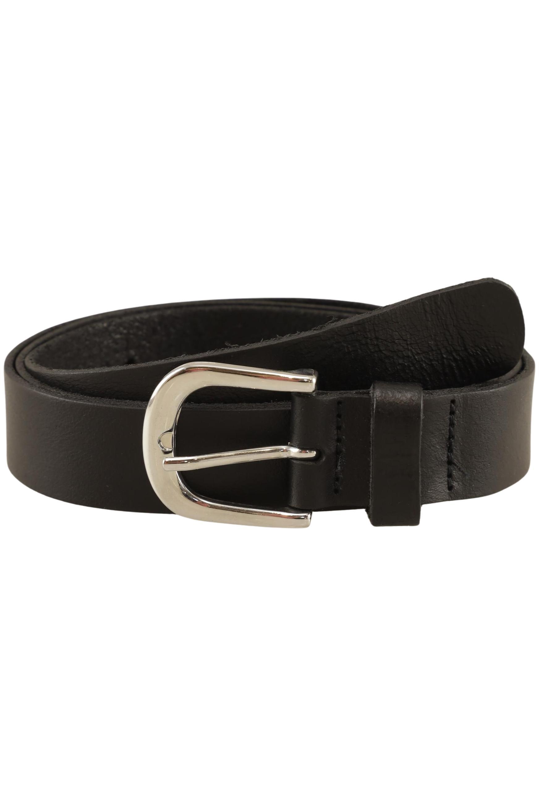 

H&M Damen Gürtel, schwarz, Gr. 105