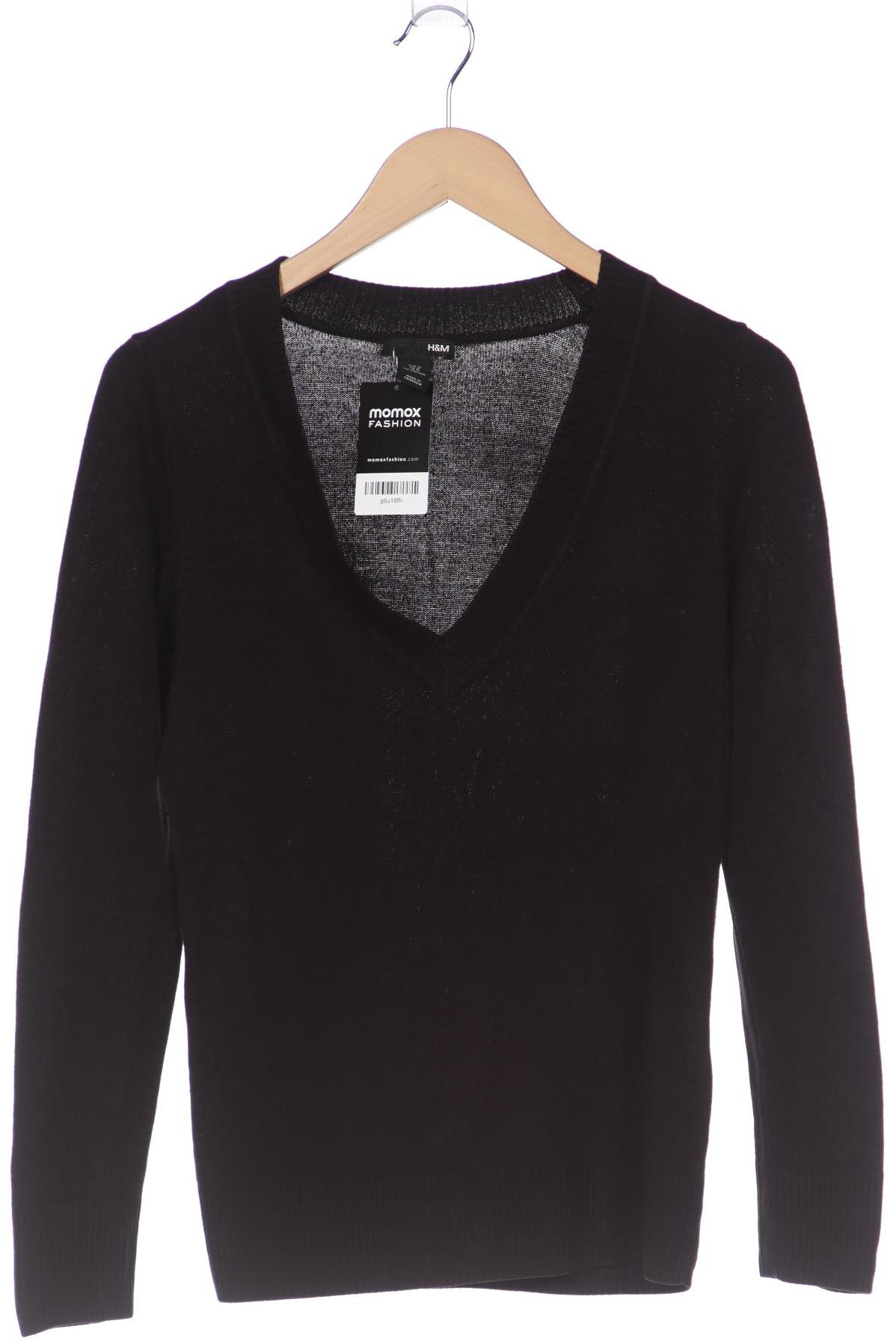 

H&M Damen Pullover, braun