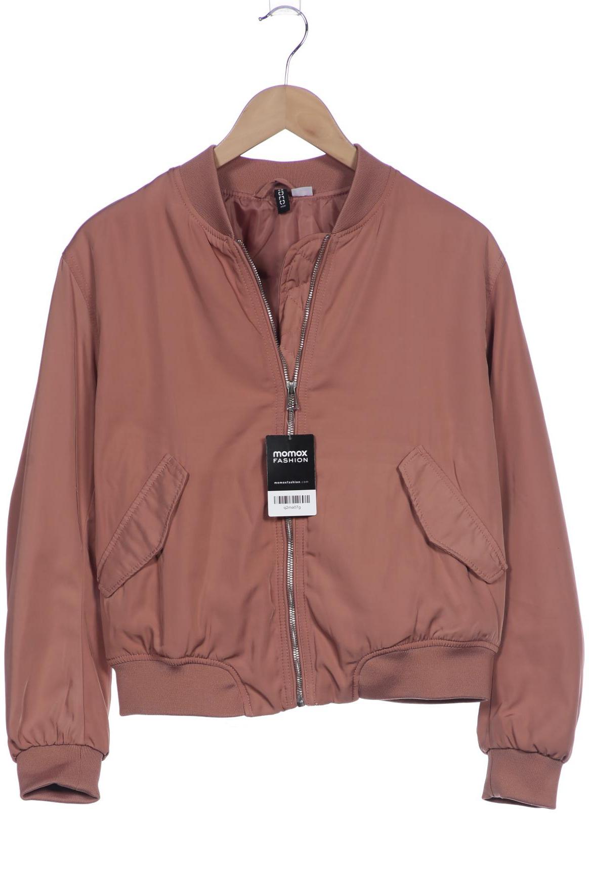 

H&M Damen Jacke, pink, Gr. 38