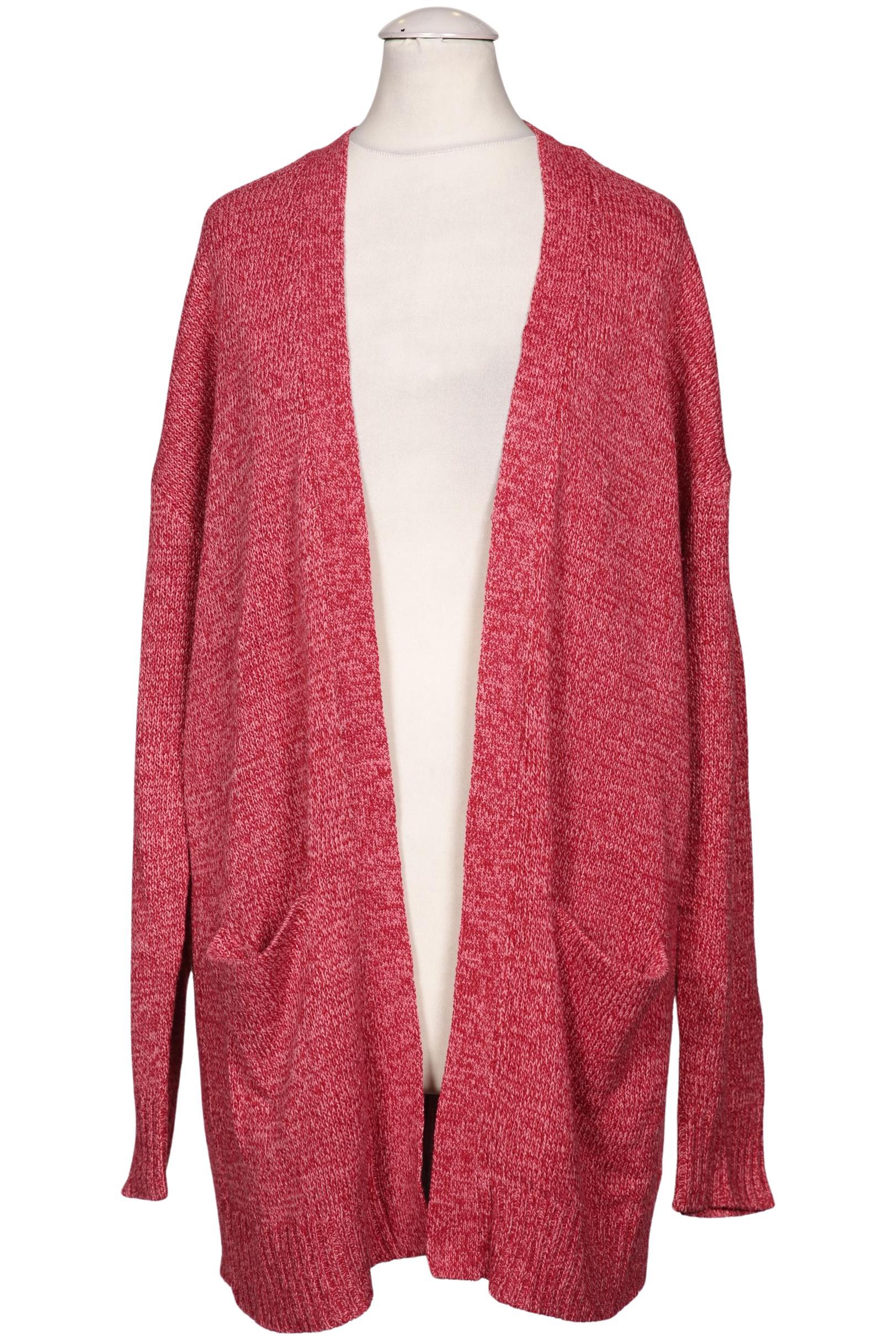 

H&M Damen Strickjacke, pink, Gr. 36