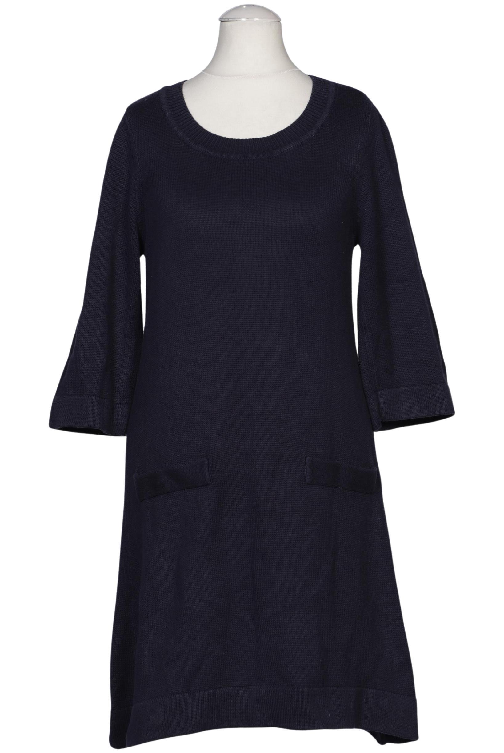 

H&M Damen Kleid, marineblau, Gr. 34