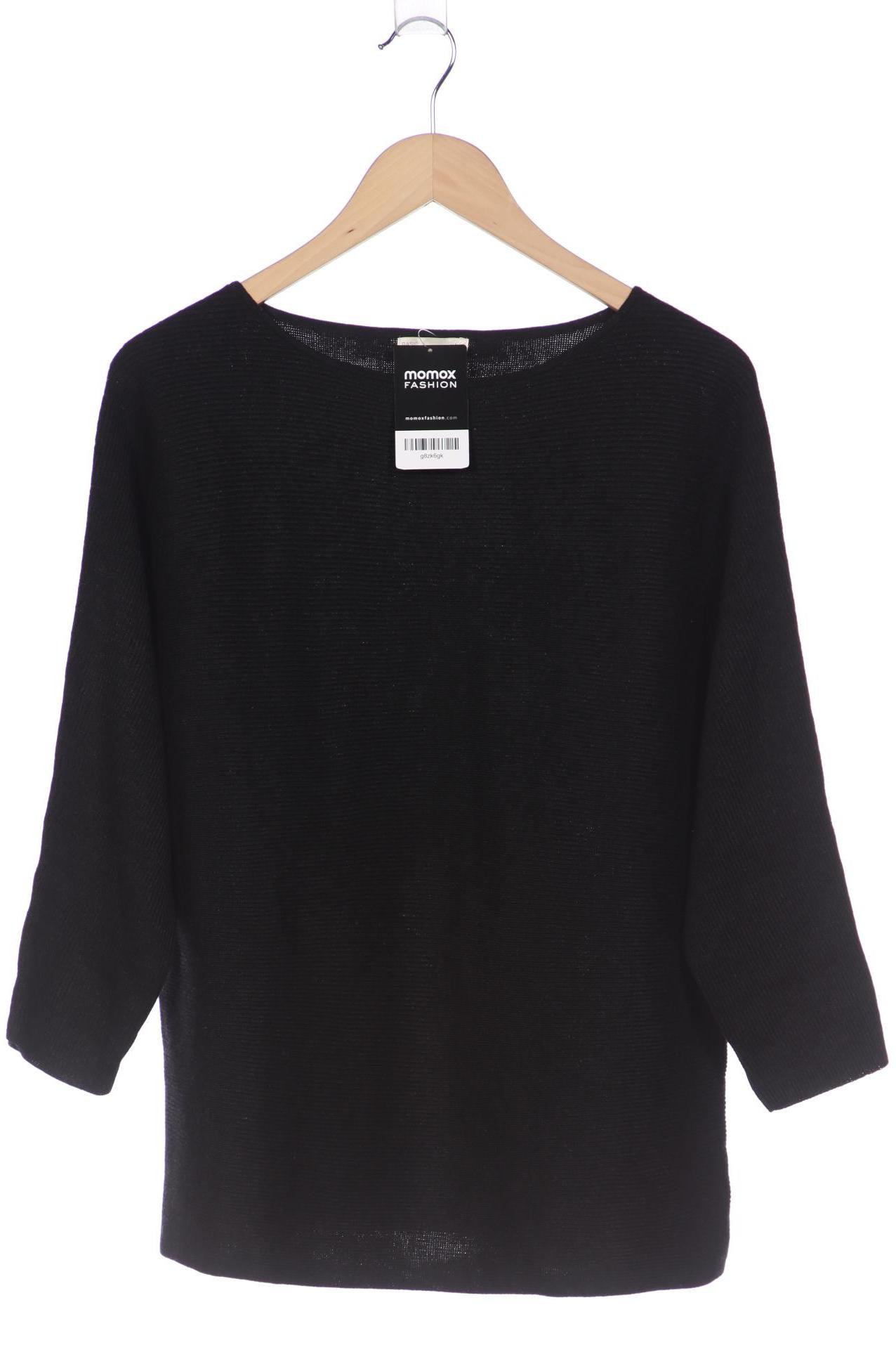 

H&M Damen Pullover, schwarz