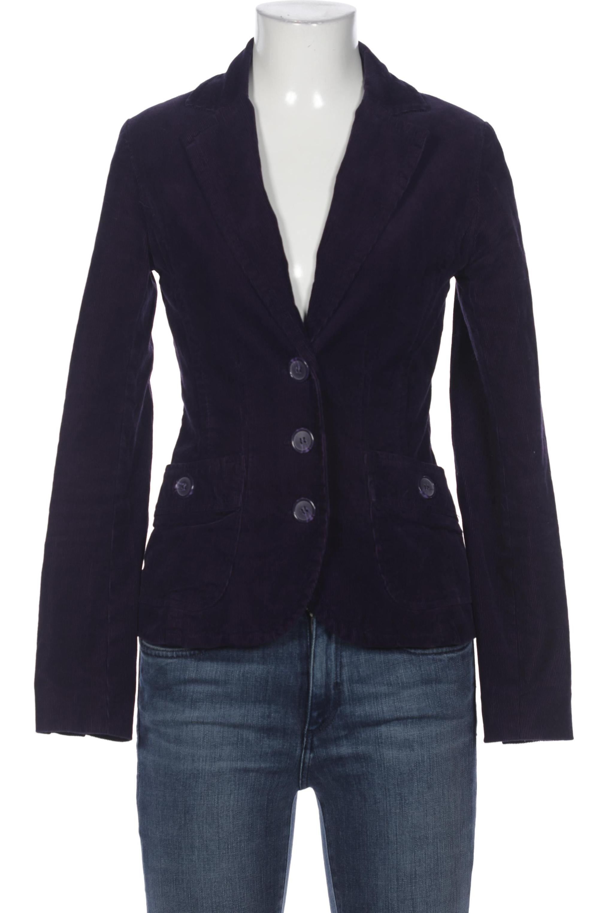 

H&M Damen Blazer, flieder