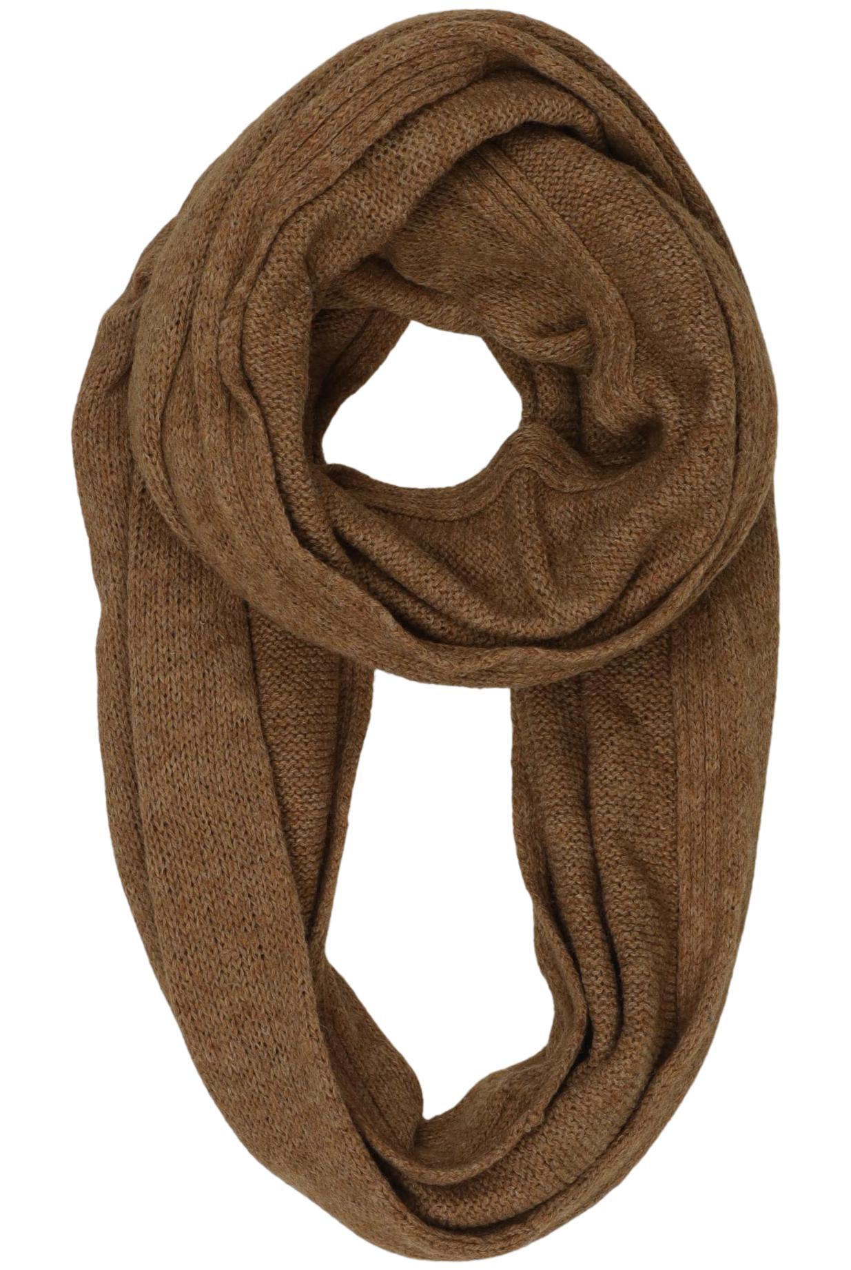 

H&M Damen Schal, braun, Gr.