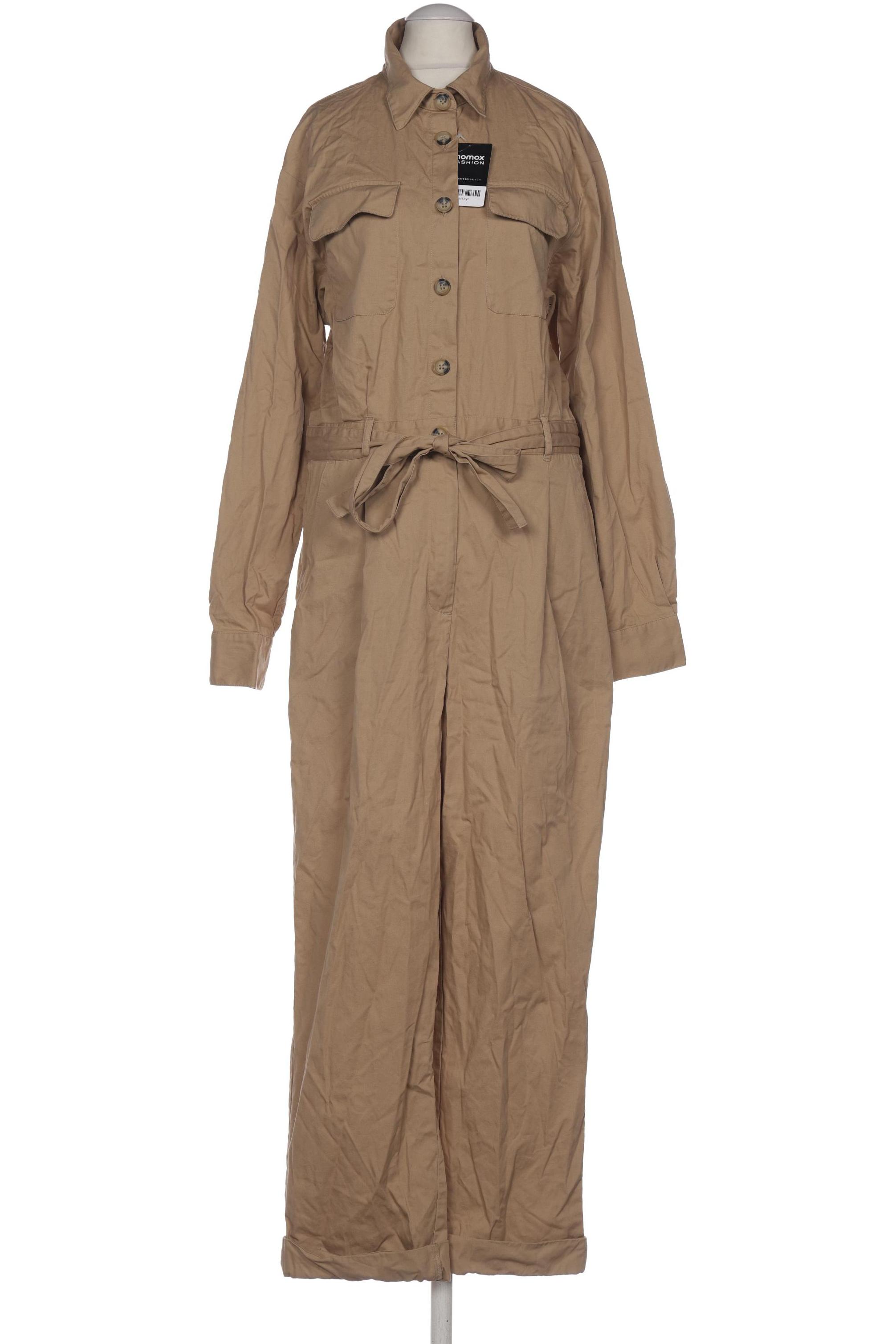 

H&M Damen Jumpsuit/Overall, beige