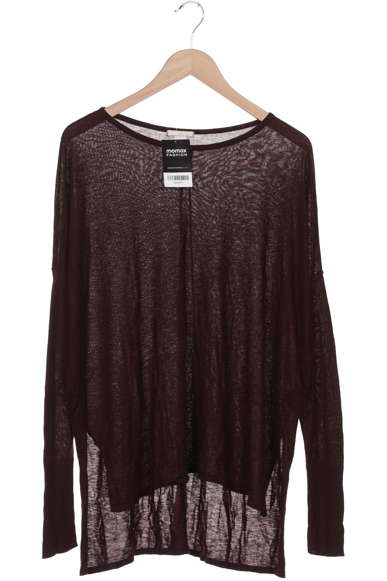 

H&M Damen Pullover, bordeaux, Gr. 38