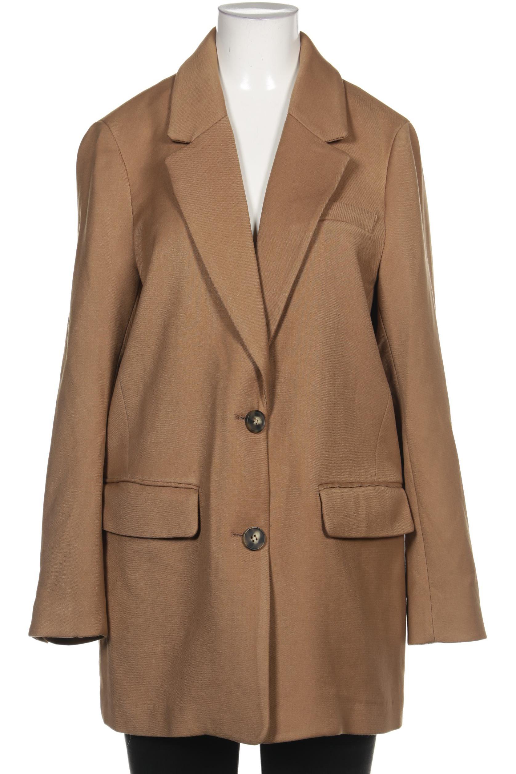 

H&M Damen Blazer, beige