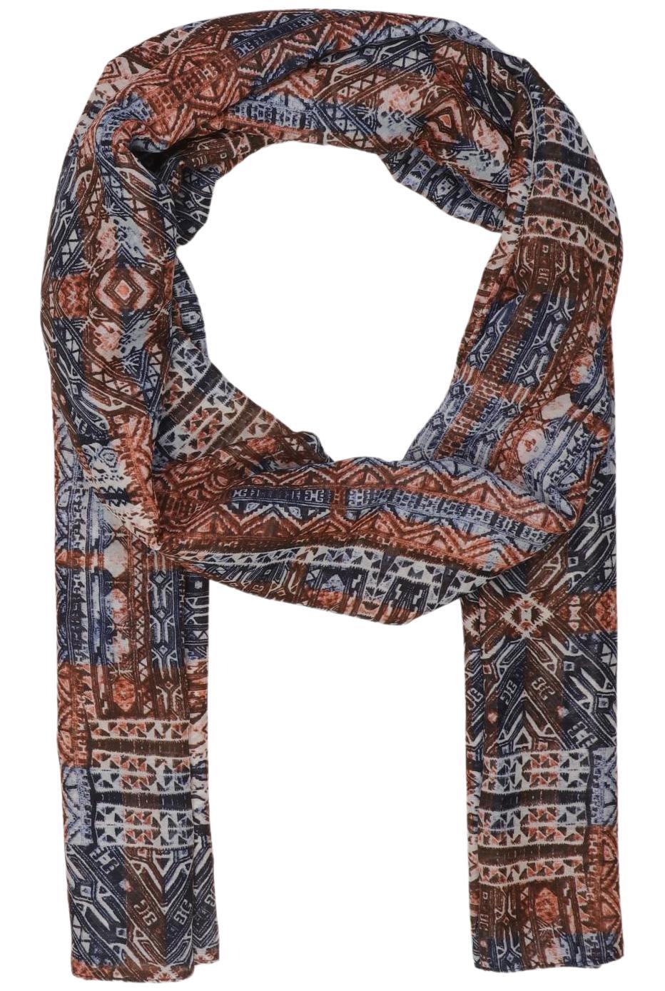 

H&M Damen Schal, mehrfarbig, Gr.