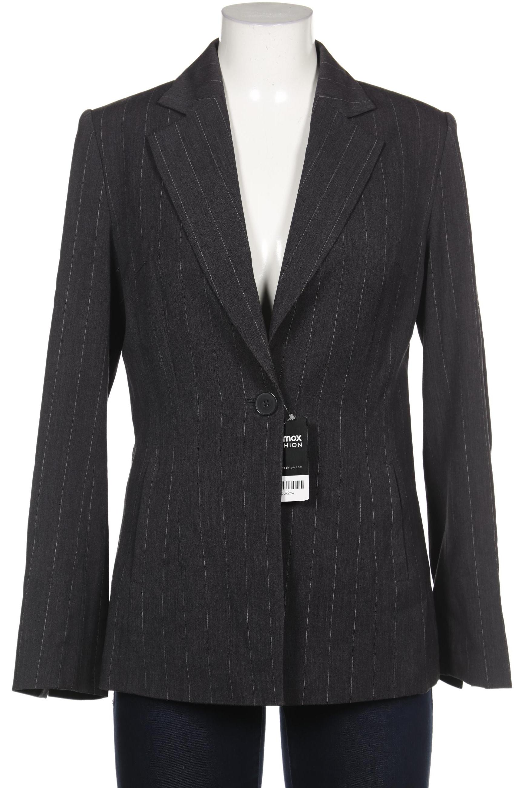 

H&M Damen Blazer, grau