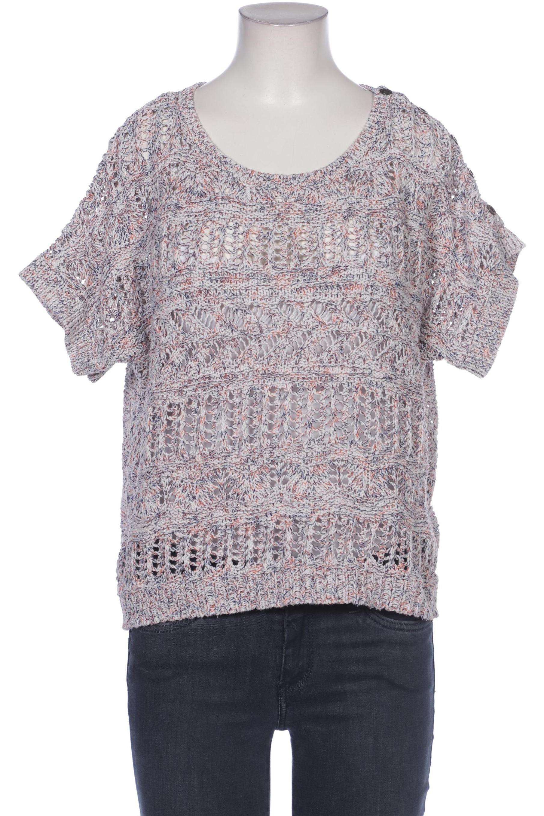 

H&M Damen Pullover, mehrfarbig, Gr. 42