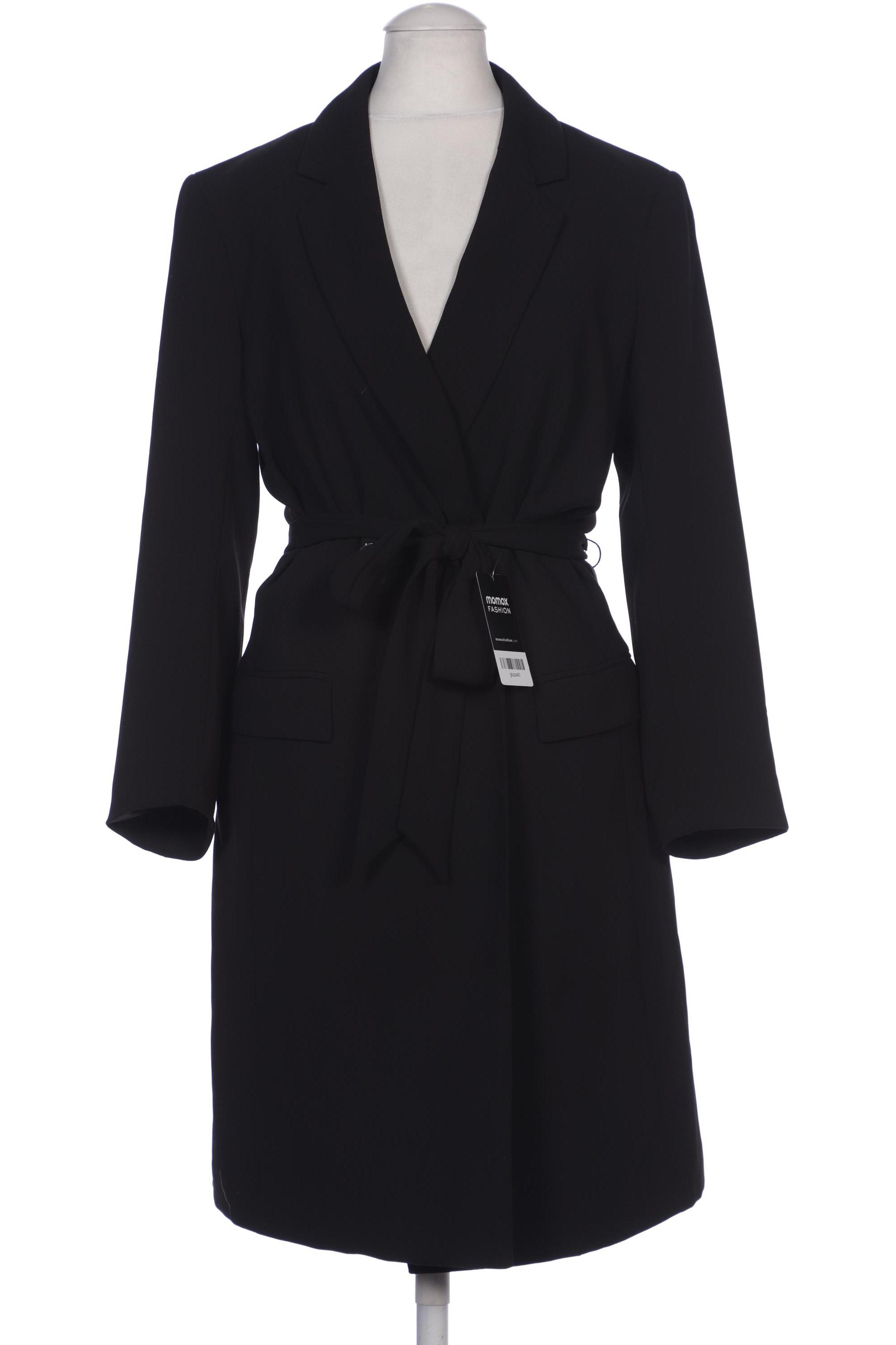 

H&M Damen Blazer, schwarz, Gr. 36