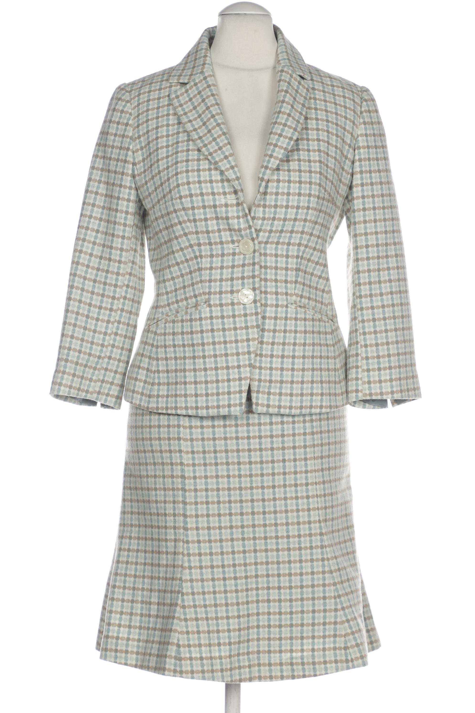 

H&M Damen Anzug, cremeweiß, Gr. 38