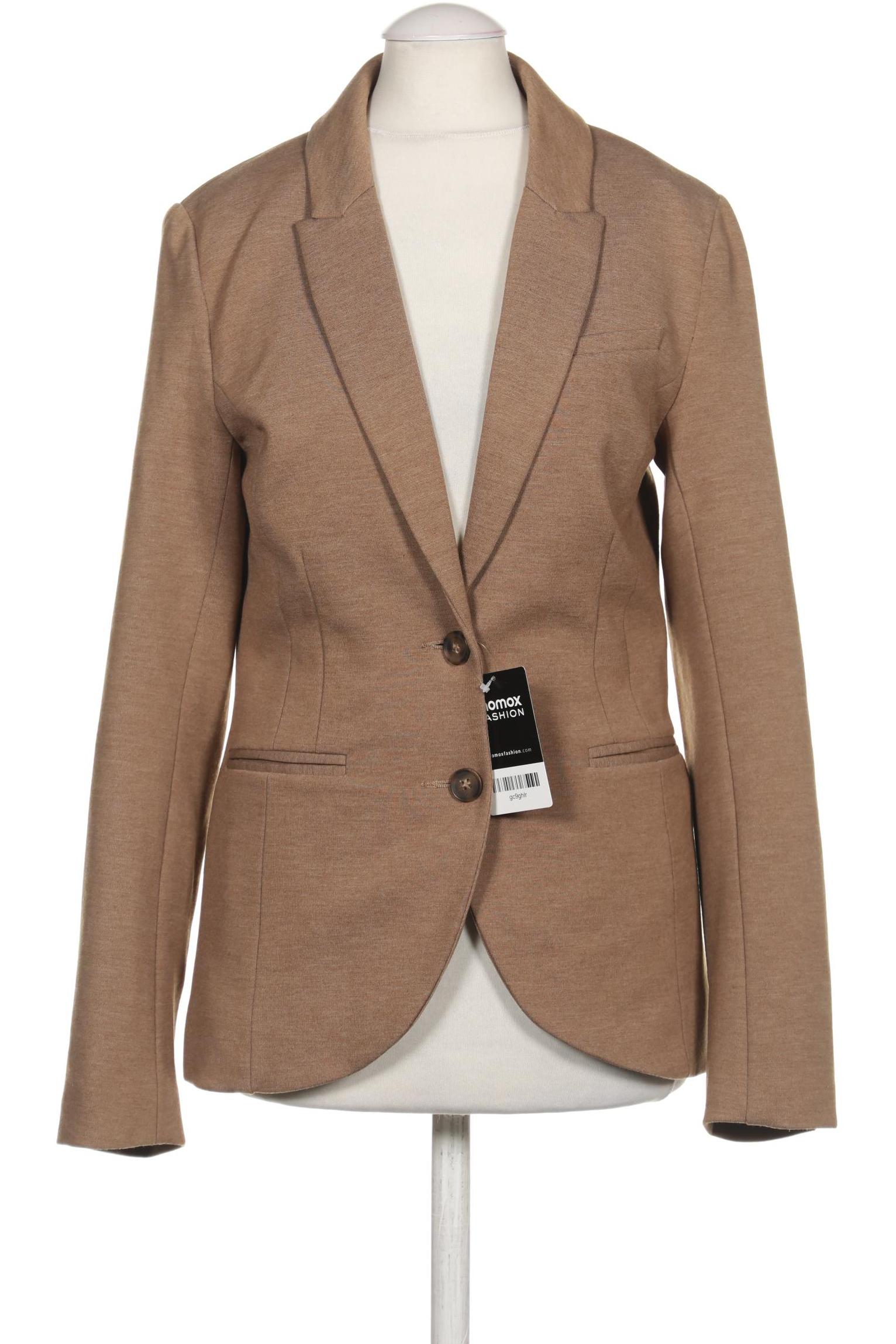 

H&M Damen Blazer, braun