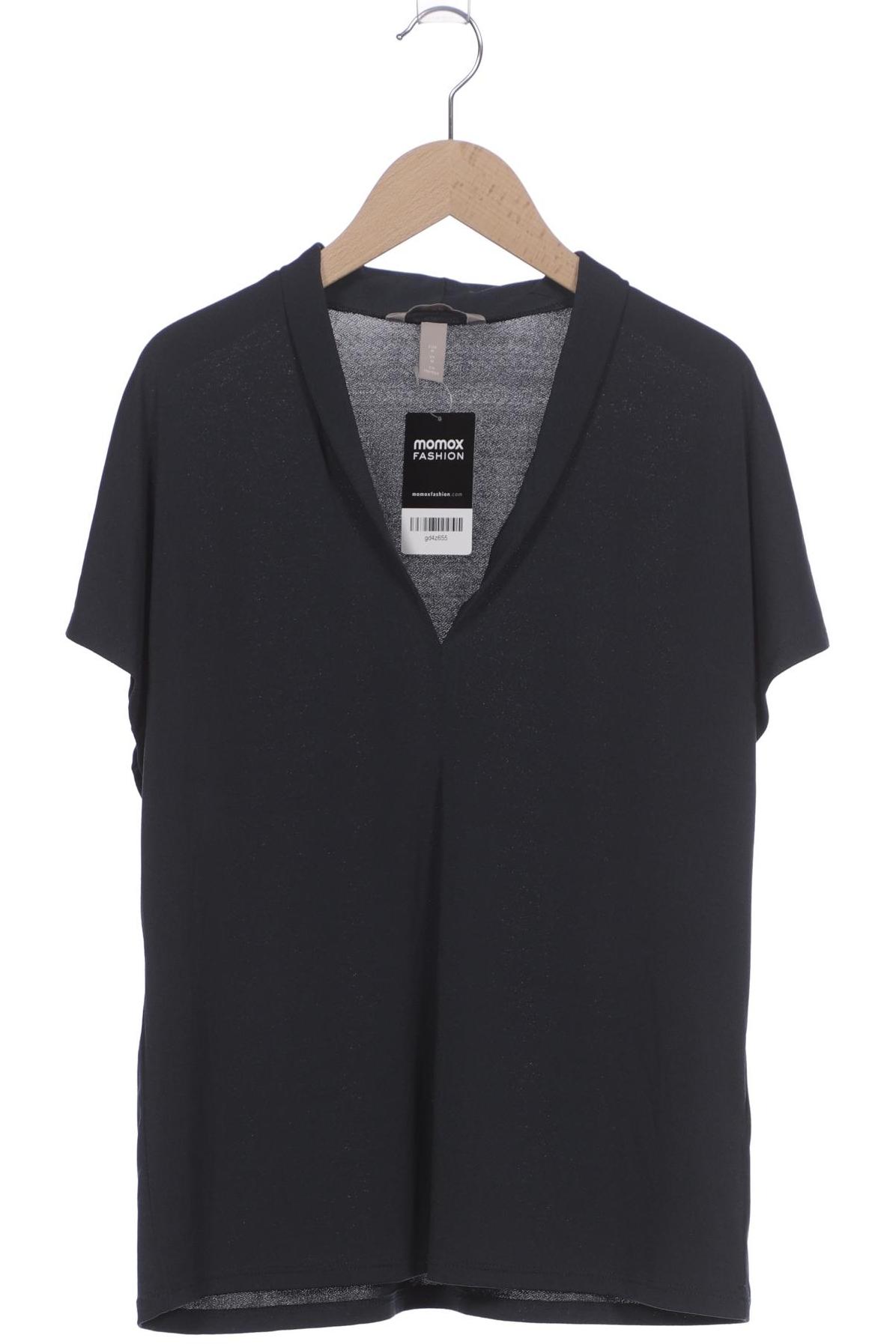 

H&M Damen T-Shirt, grün, Gr. 38