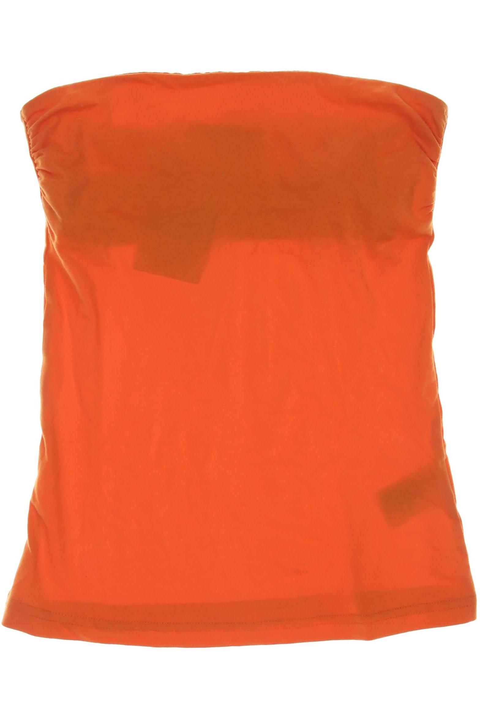 Thumbnail - H&amp;M Damen Top, orange, Gr. 34
