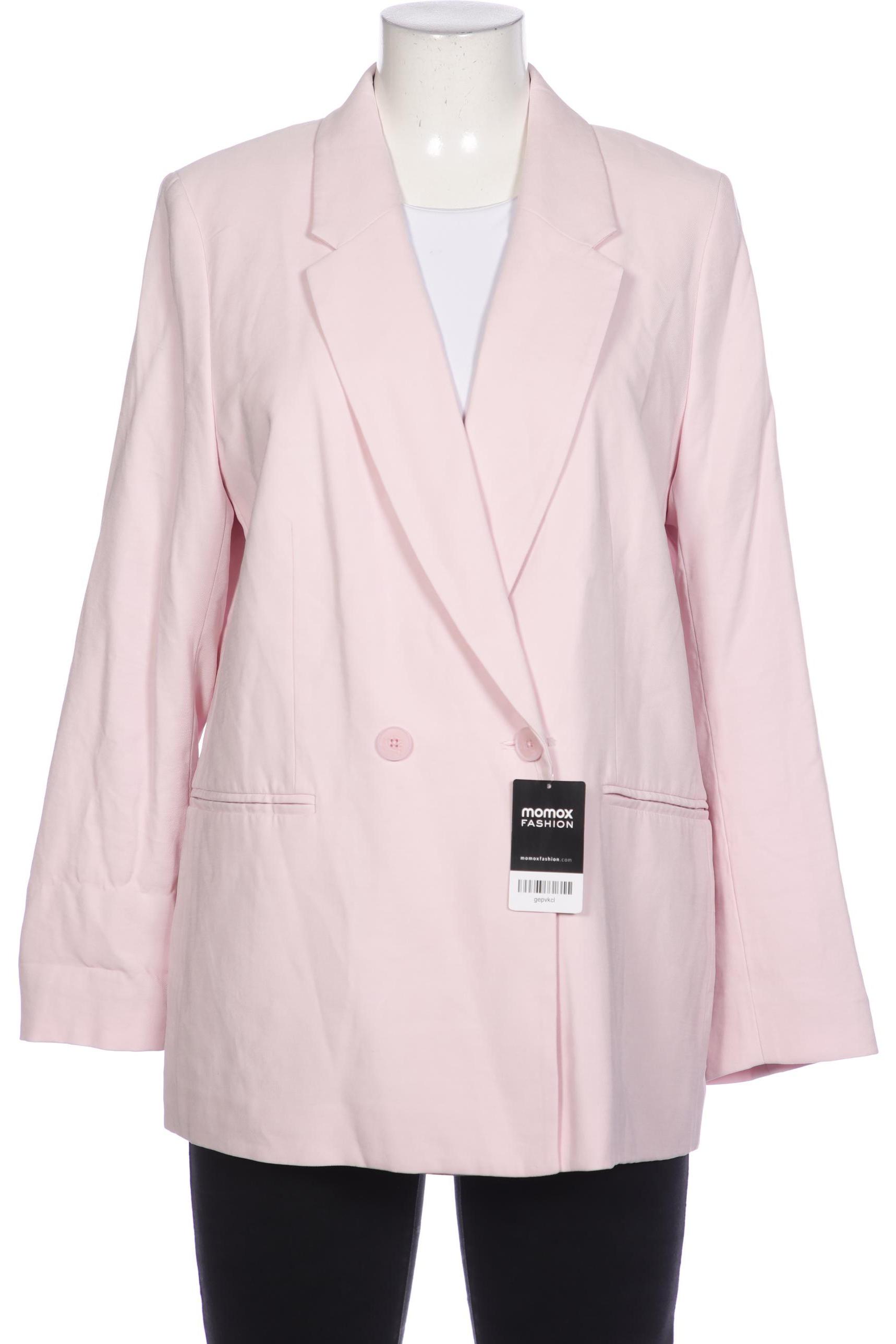 

H&M Damen Blazer, pink, Gr. 42