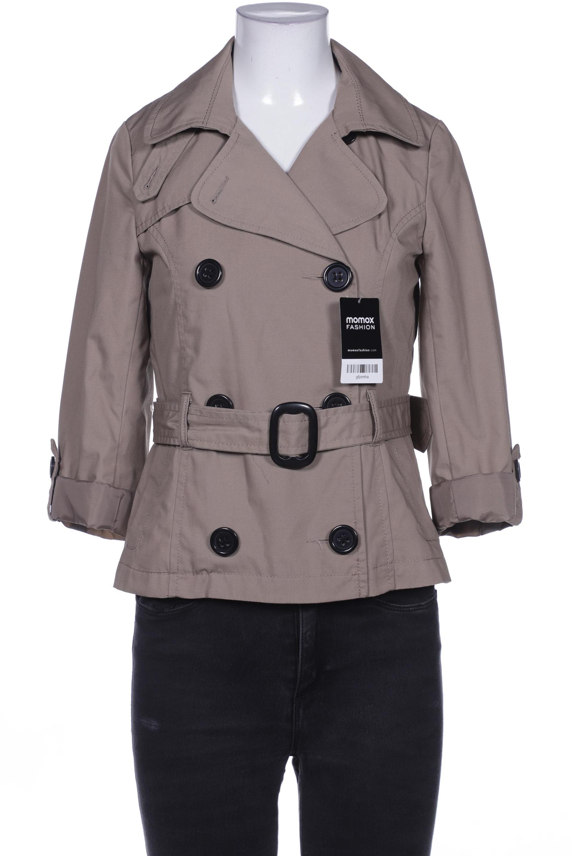 

H&M Damen Jacke, braun