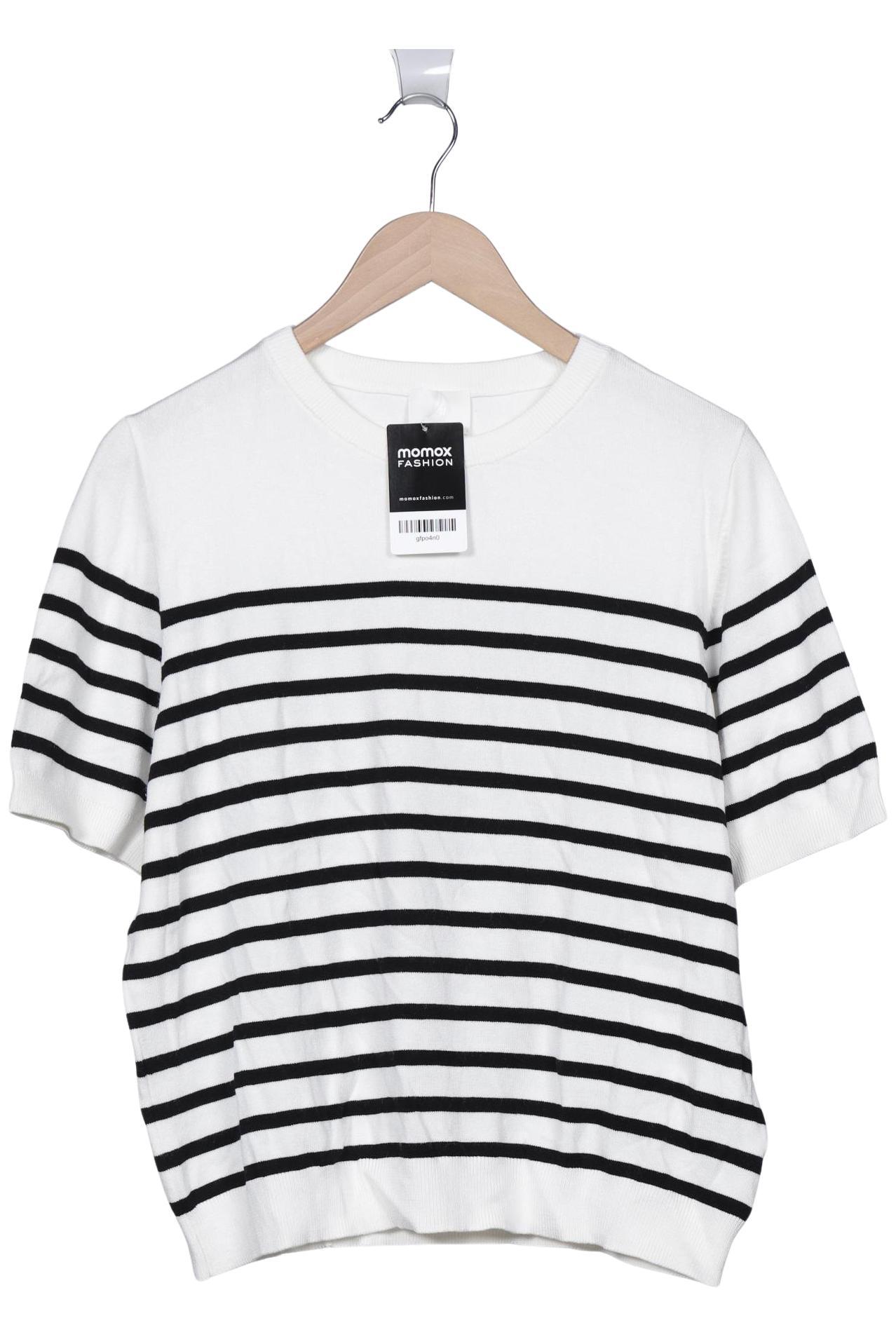 

H&M Damen Pullover, mehrfarbig, Gr. 42