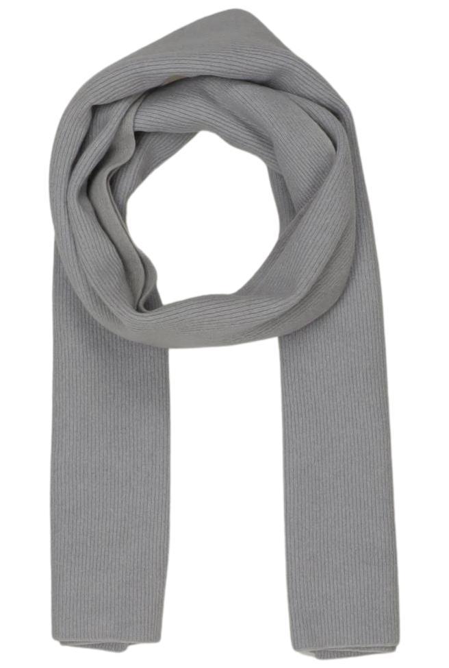 

H&M Damen Schal, grau, Gr.