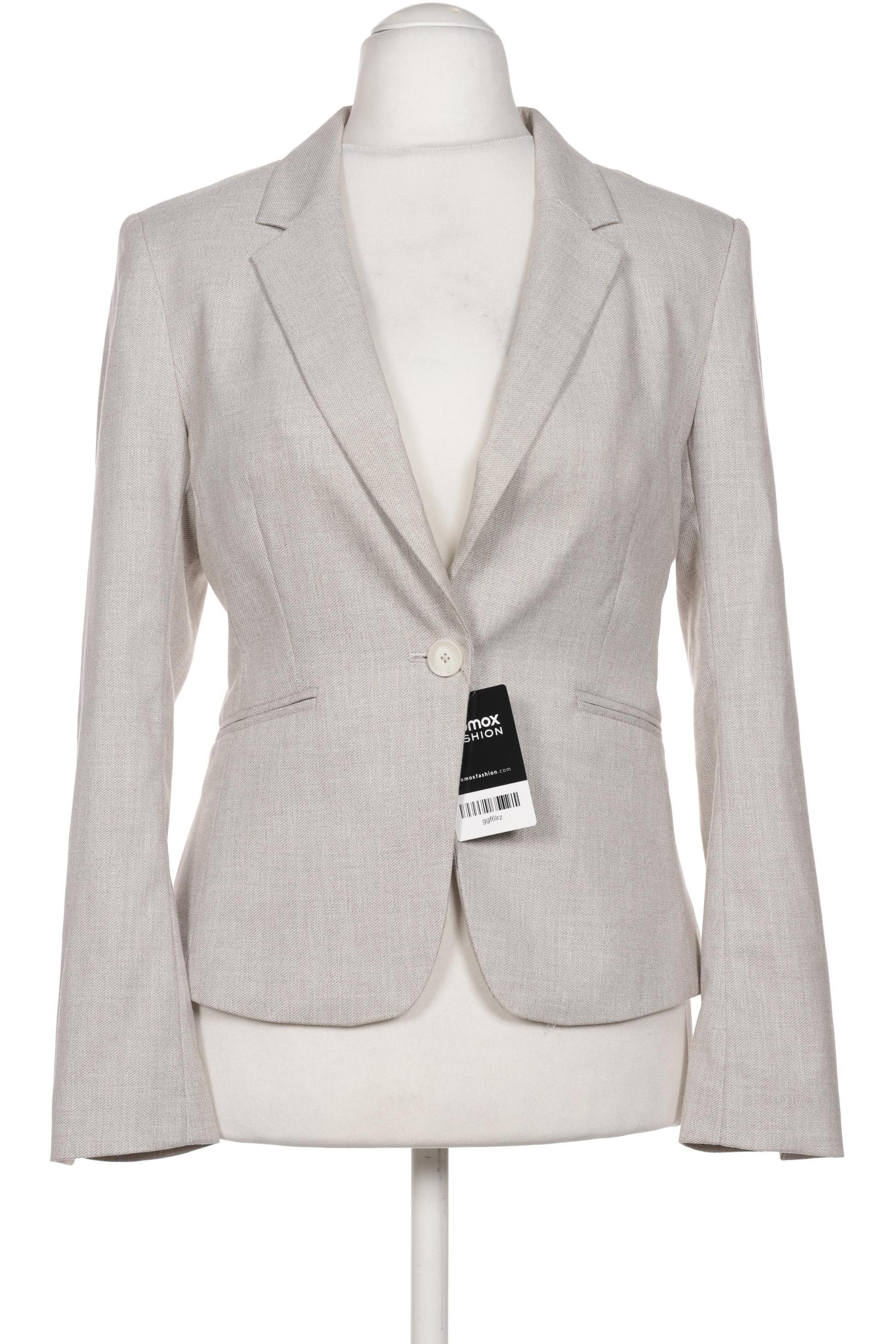 

H&M Damen Blazer, beige