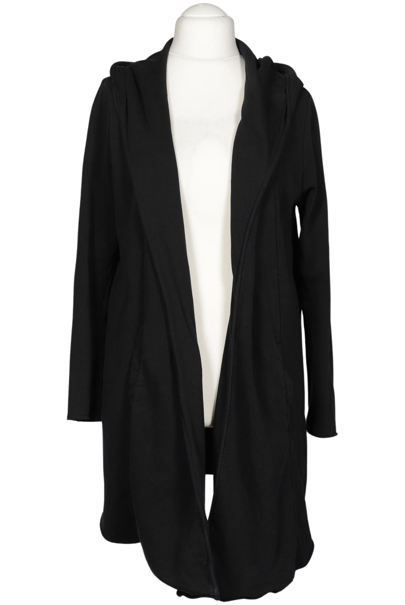 

H&M Damen Strickjacke, schwarz, Gr. 42