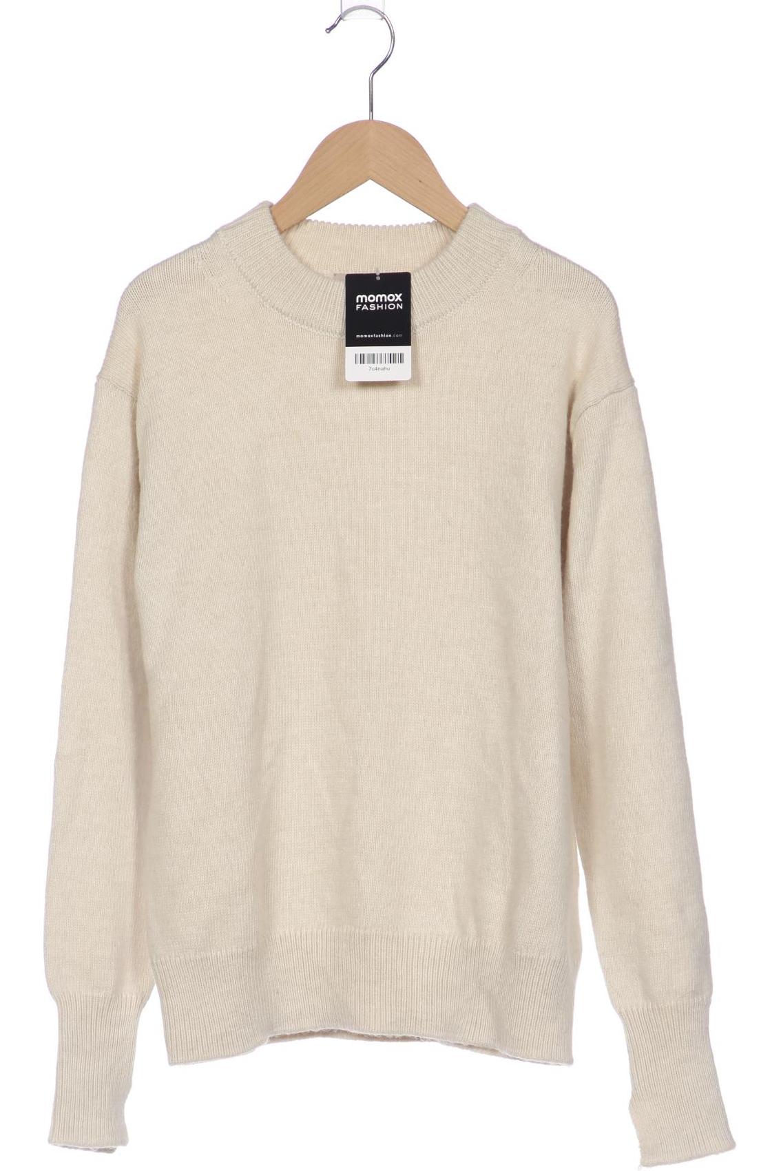 

H&M Damen Pullover, beige, Gr. 36