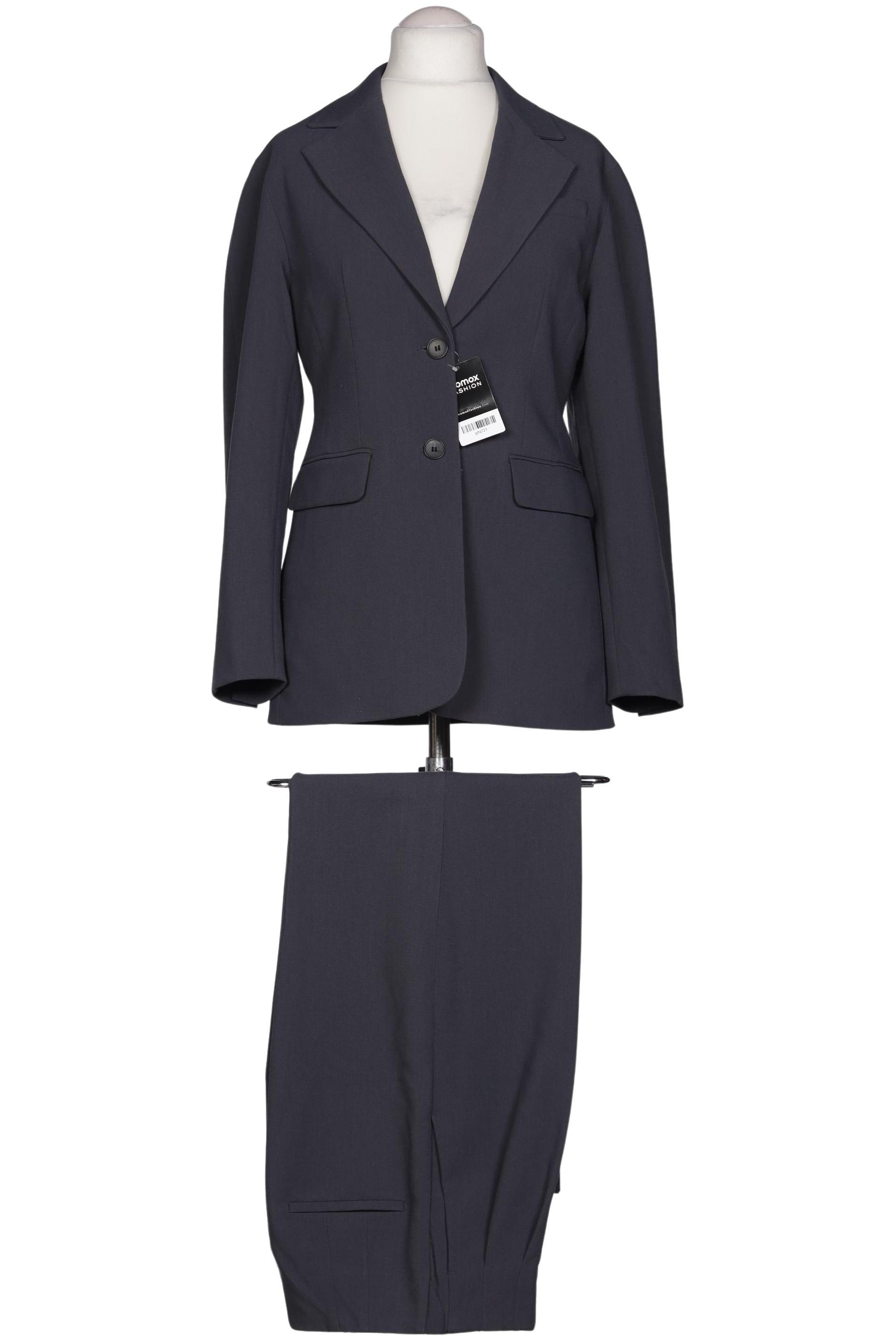 

H&M Damen Anzug, marineblau, Gr. 38