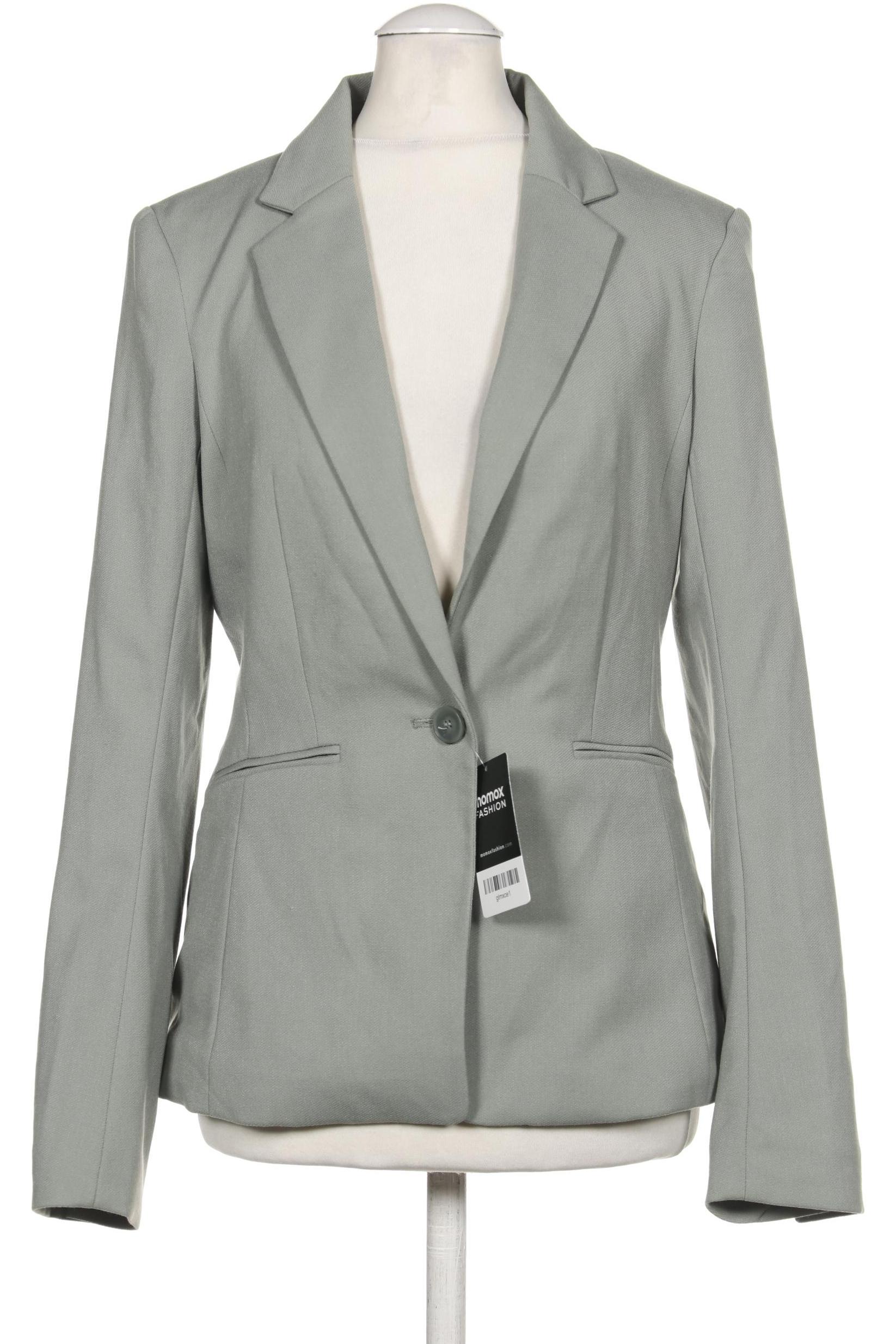 

H&M Damen Blazer, hellgrün
