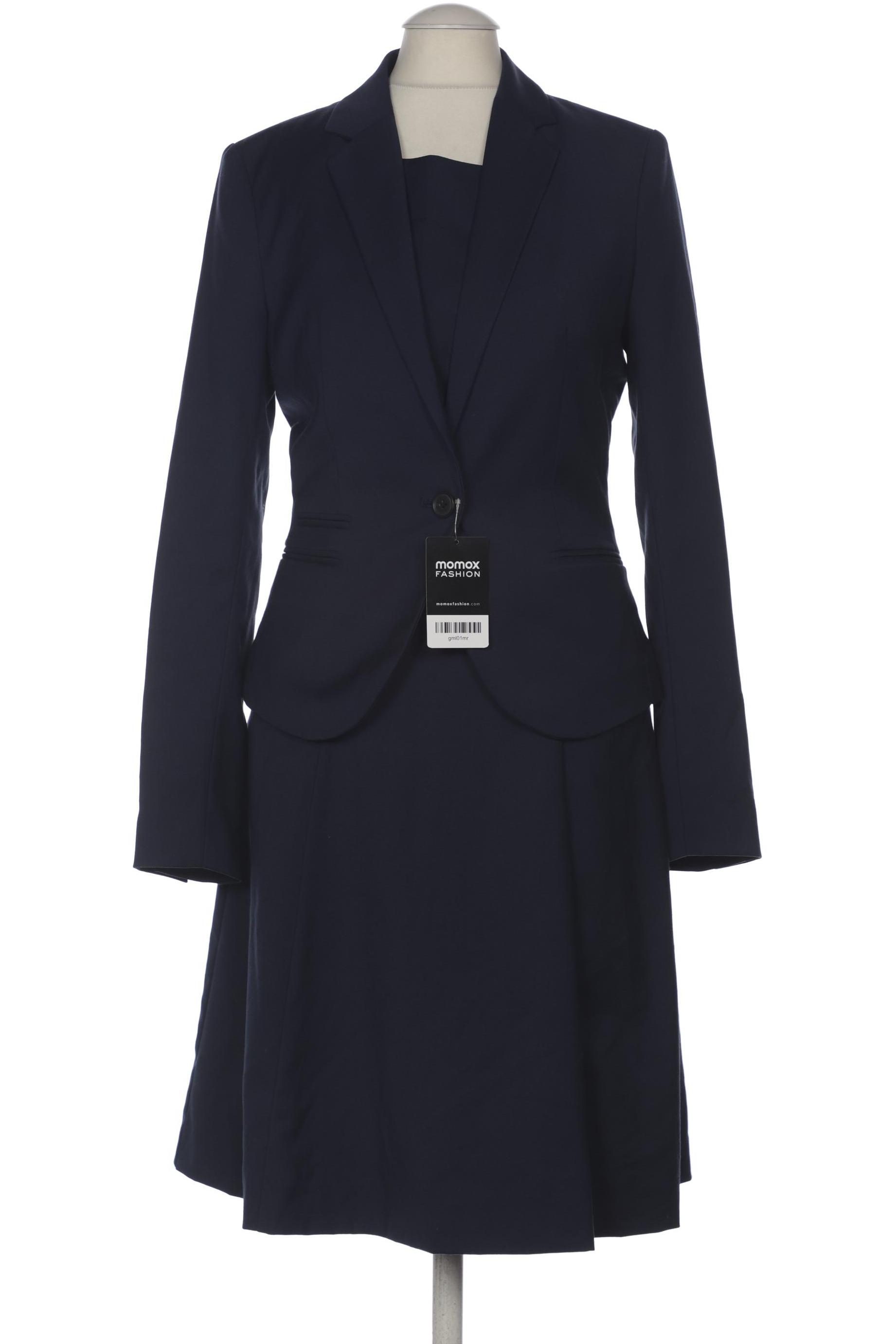 

H&M Damen Anzug, marineblau, Gr. 34