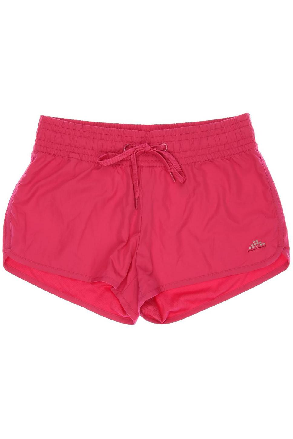 

H&M Damen Shorts, pink, Gr. 34