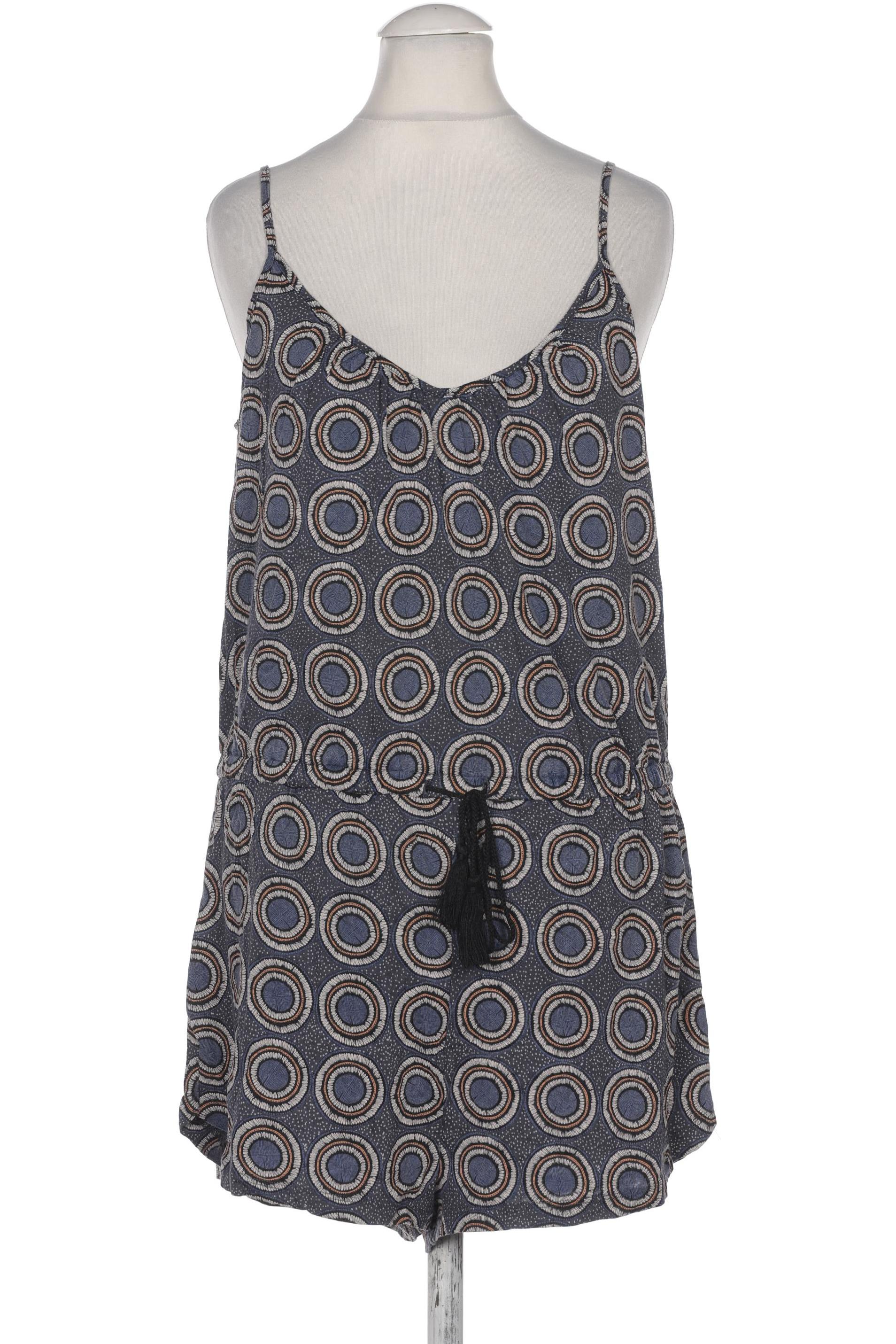 

H&M Damen Jumpsuit/Overall, blau, Gr. 34