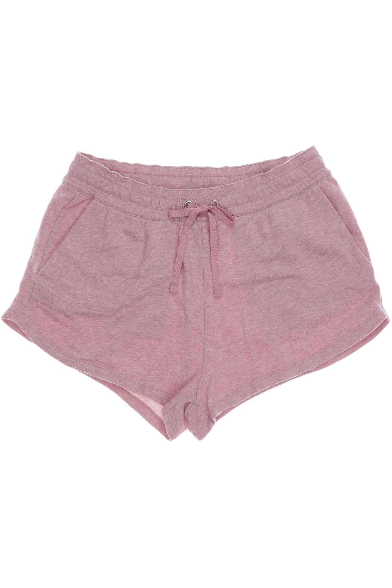 

H&M Damen Shorts, pink, Gr. 38