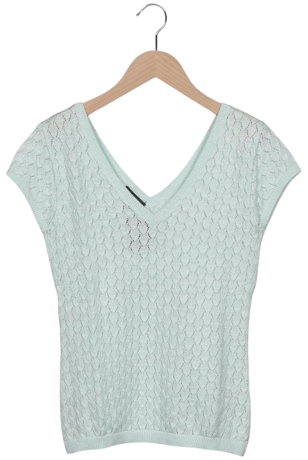 

H&M Damen Pullover, hellgrün, Gr. 36