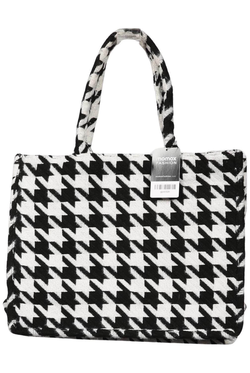 

H&M Damen Handtasche, mehrfarbig, Gr.