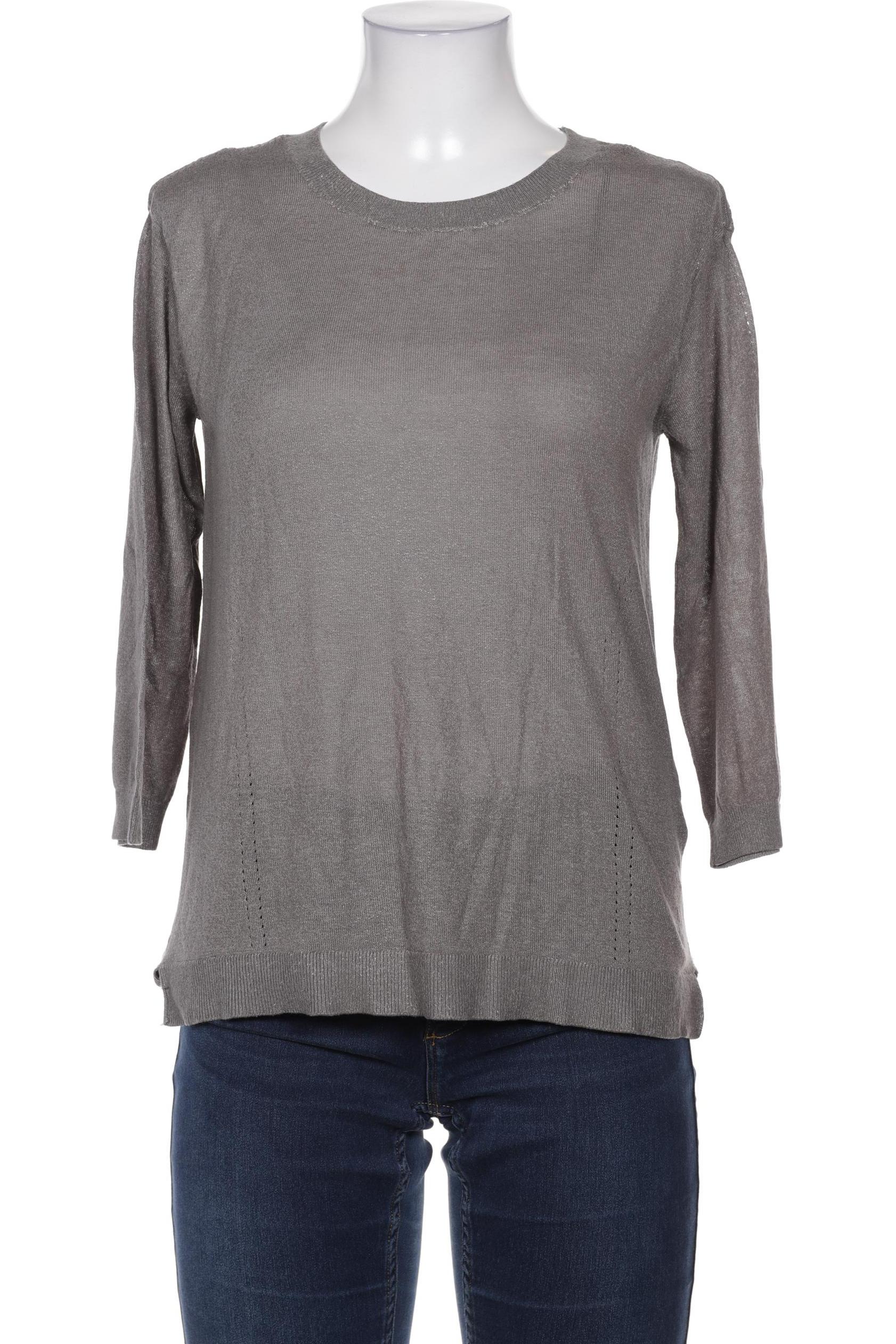 

H&M Damen Pullover, grau