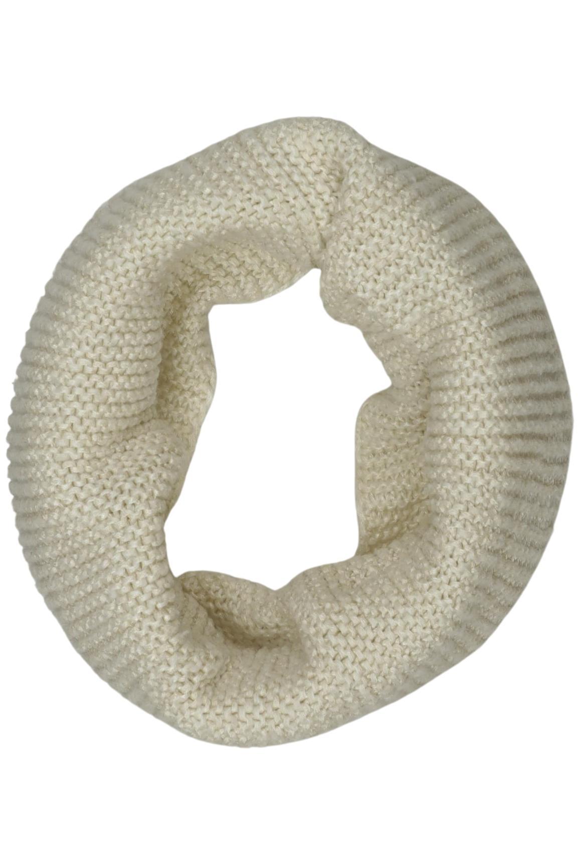 

H&M Damen Schal, cremeweiß, Gr.