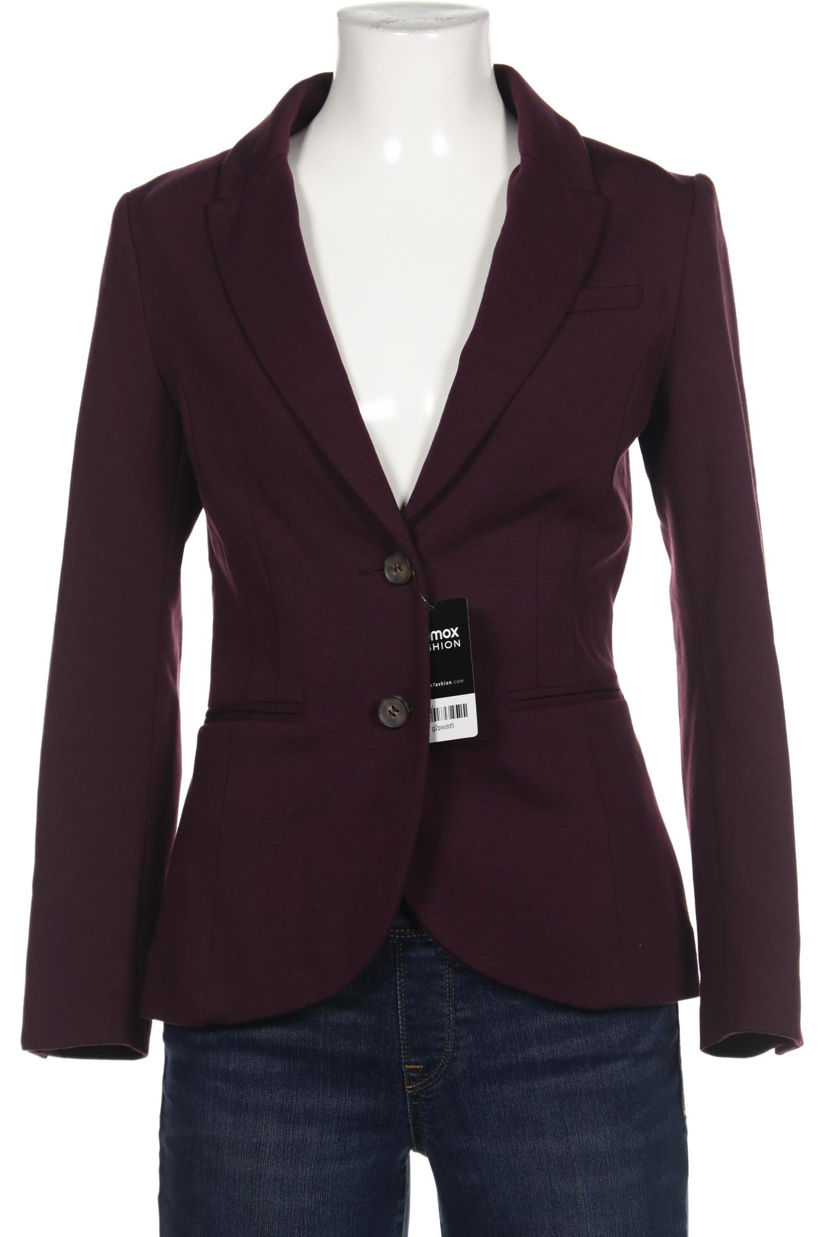 

H&M Damen Blazer, flieder