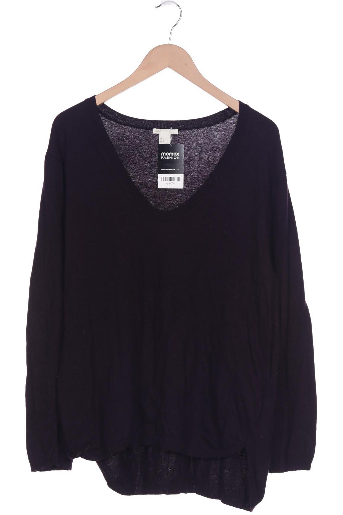 

H&M Damen Pullover, flieder, Gr. 42