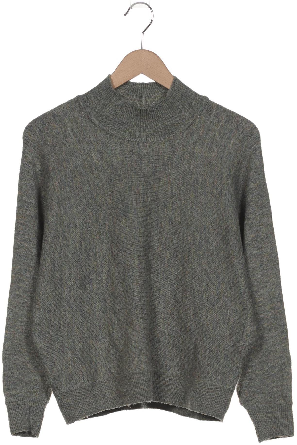 

H&M Damen Pullover, grün, Gr. 38