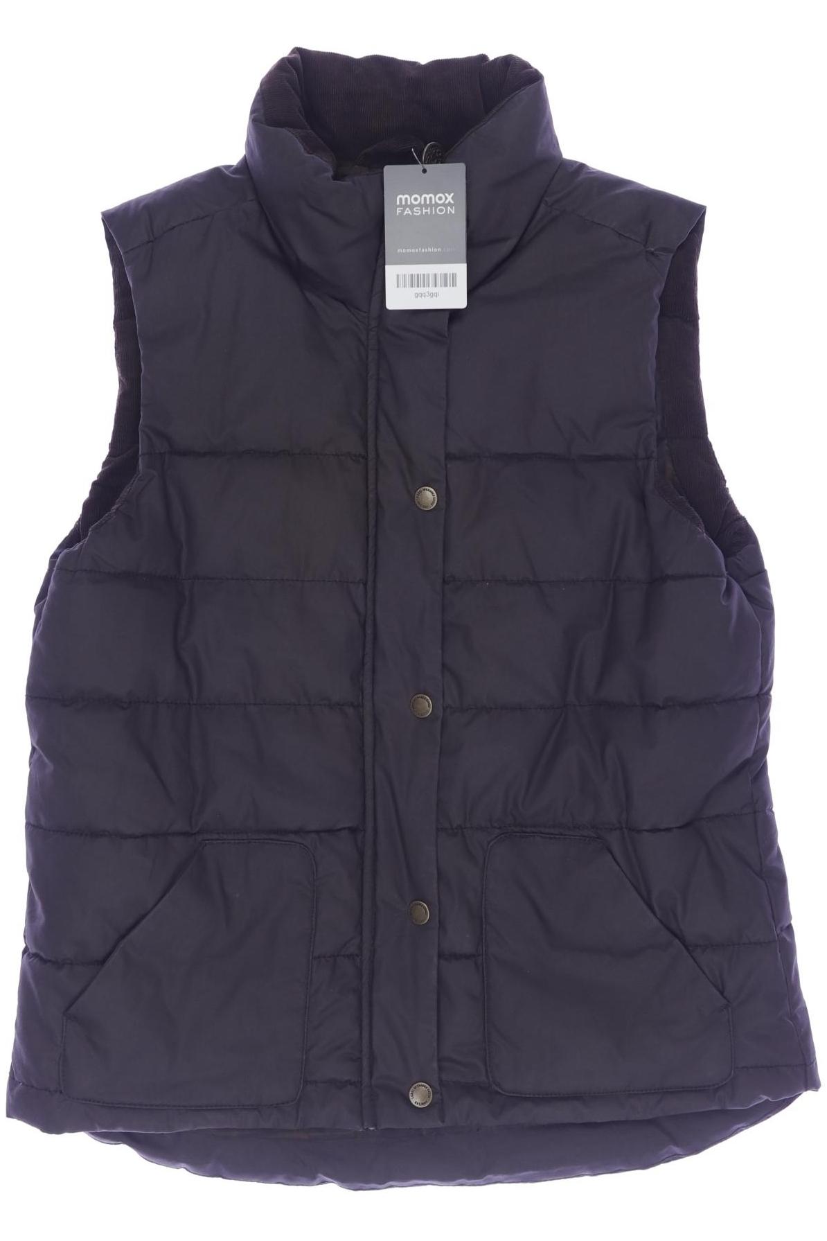 

H&M Damen Weste, braun, Gr. 38
