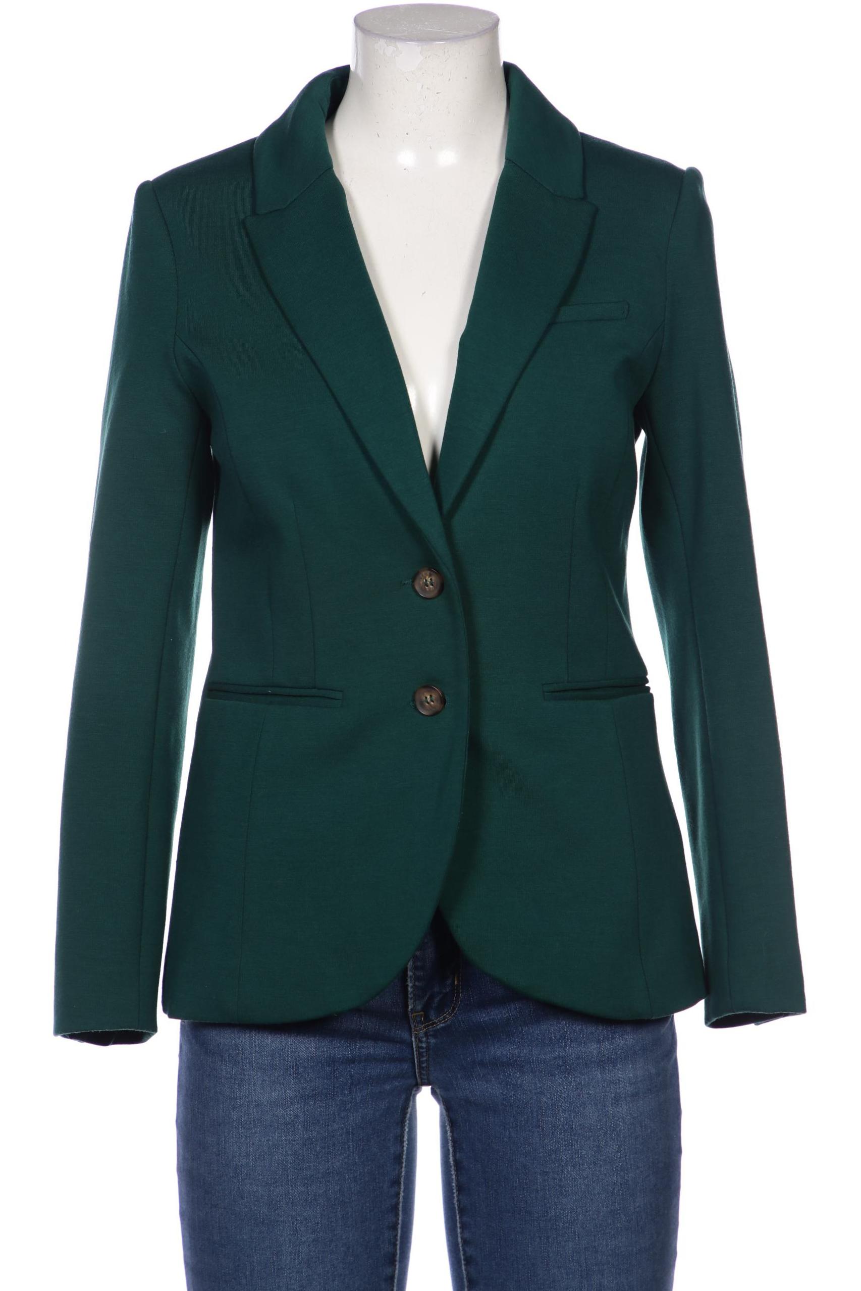 

H&M Damen Blazer, türkis