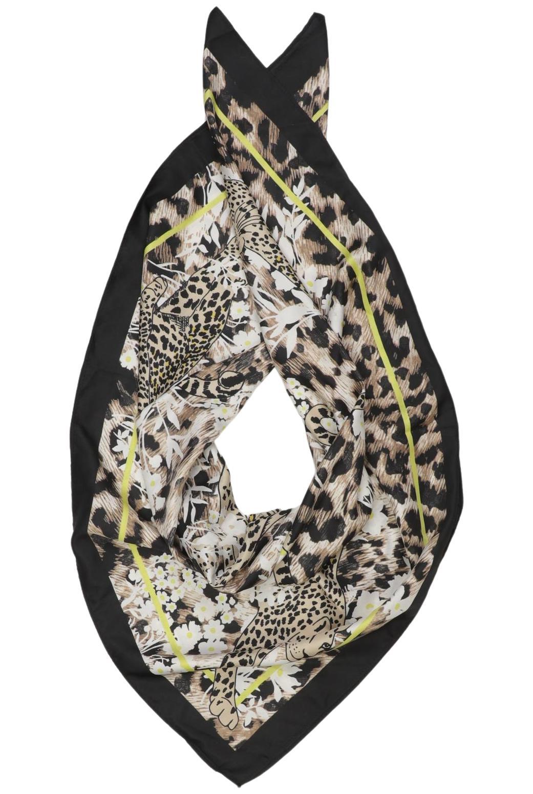 

H&M Damen Schal, mehrfarbig, Gr.