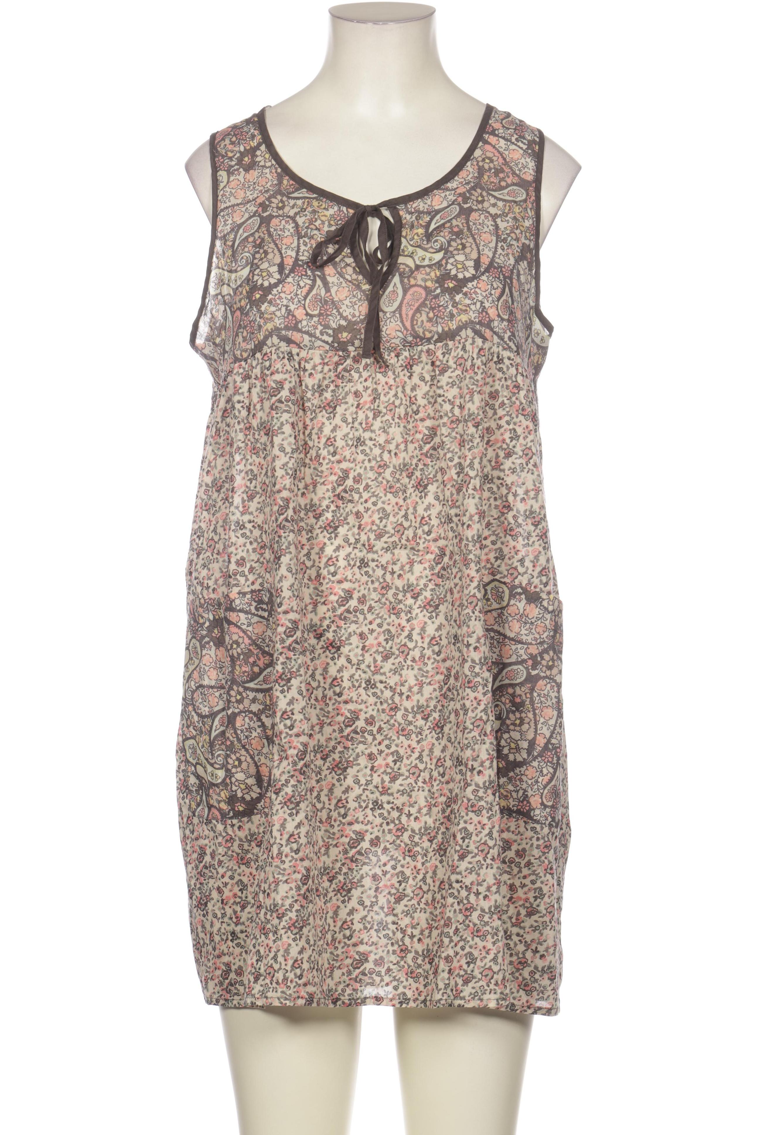 

H&M Damen Kleid, grau, Gr. 36