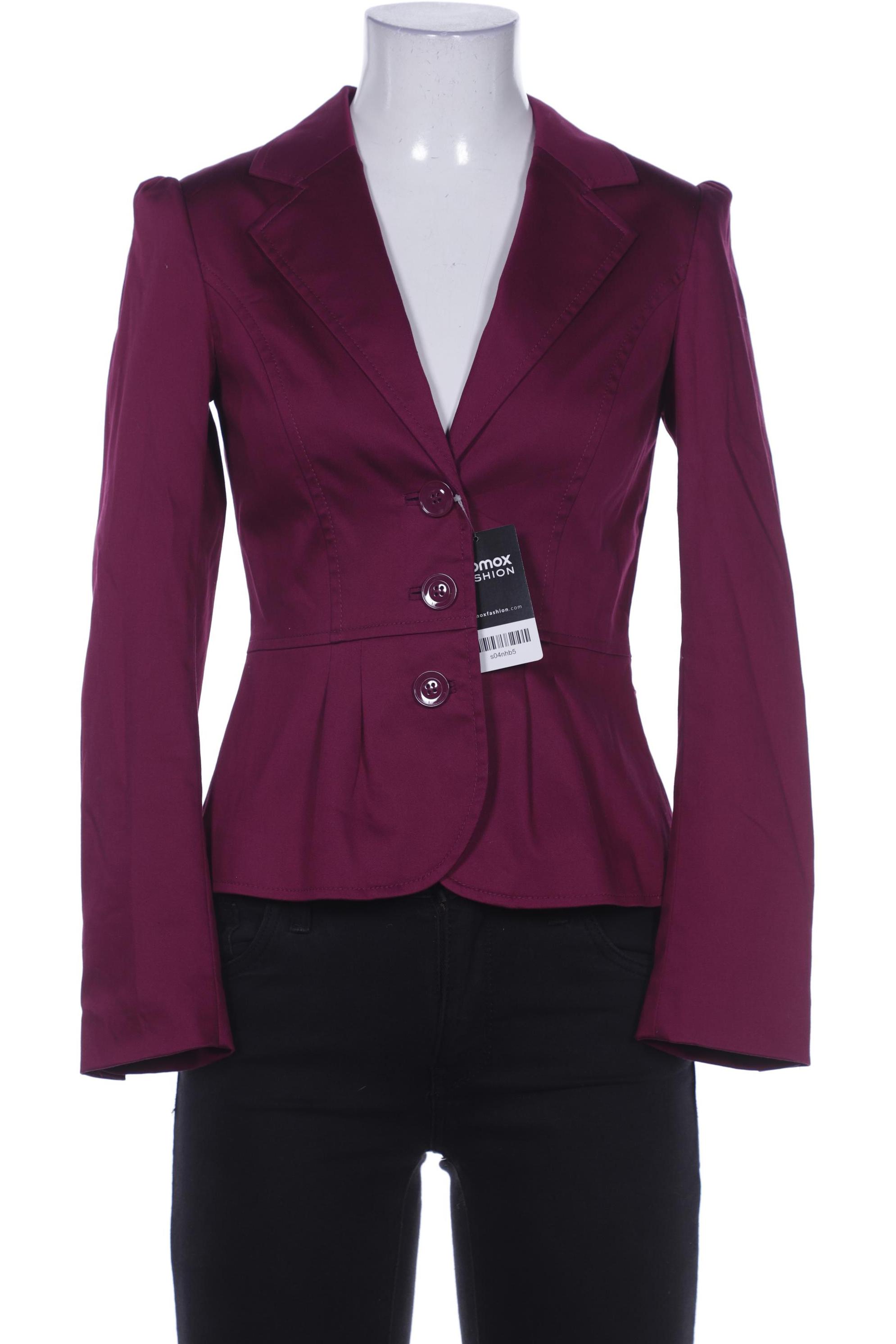 

H&M Damen Blazer, pink, Gr. 34