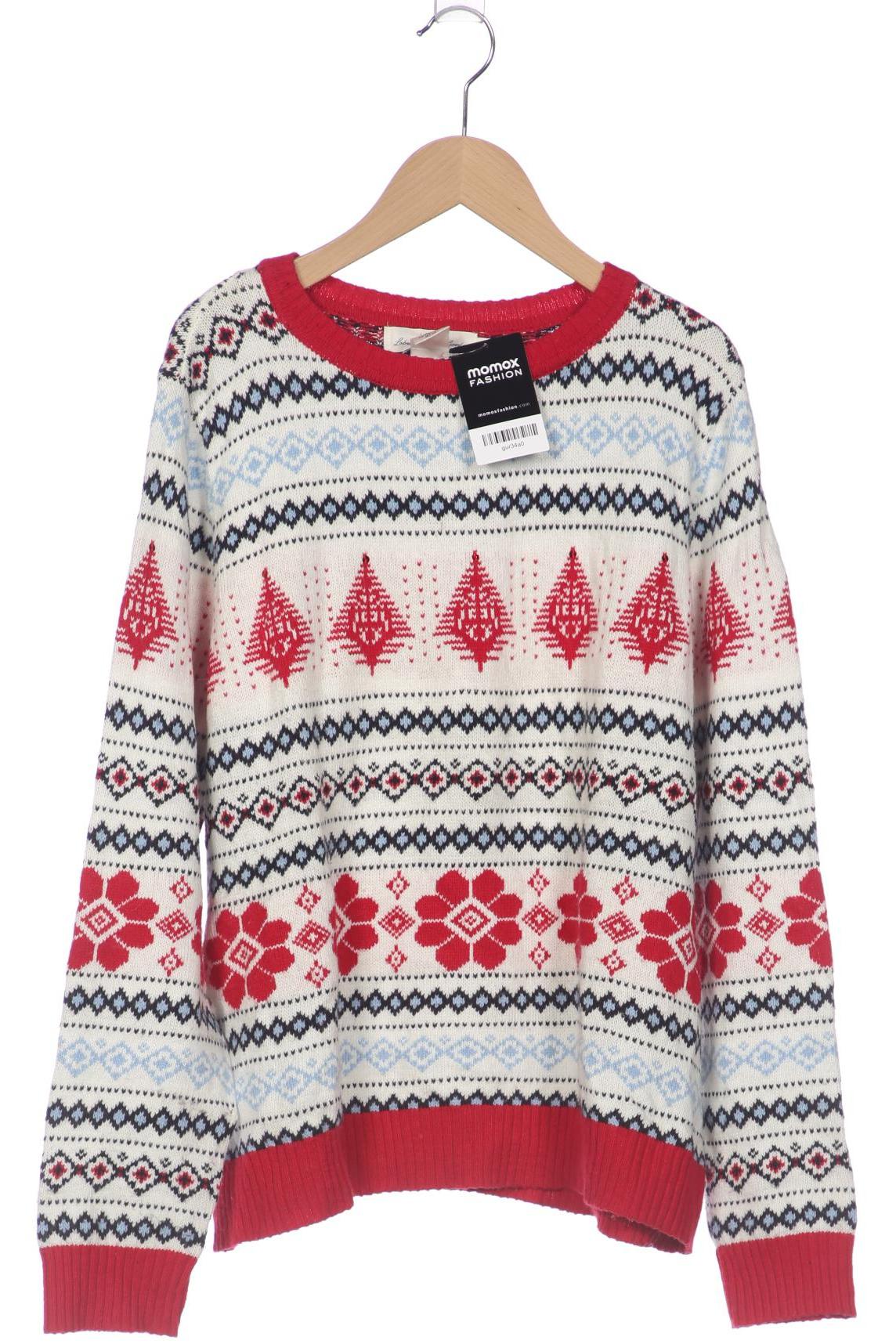 

H&M Damen Pullover, mehrfarbig, Gr. 44