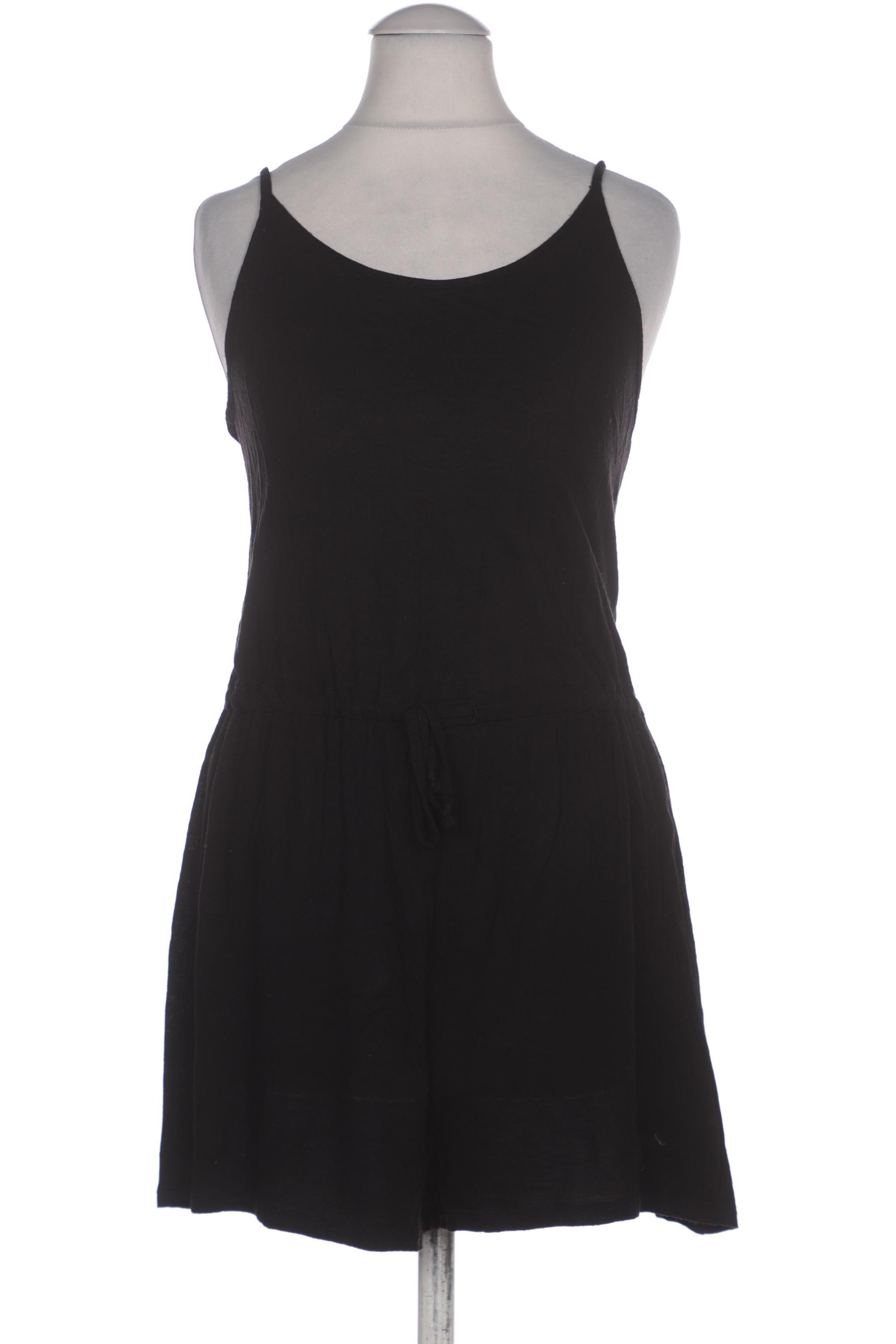 

H&M Damen Jumpsuit/Overall, schwarz, Gr. 34